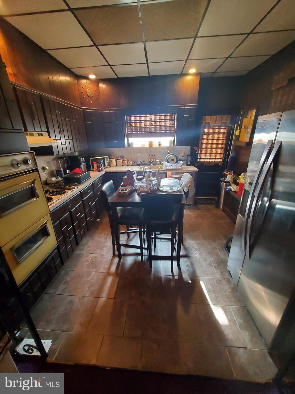 POINT BREEZE - Residential