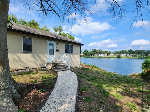 403 ROSE STREET SALISBURY MD 21801