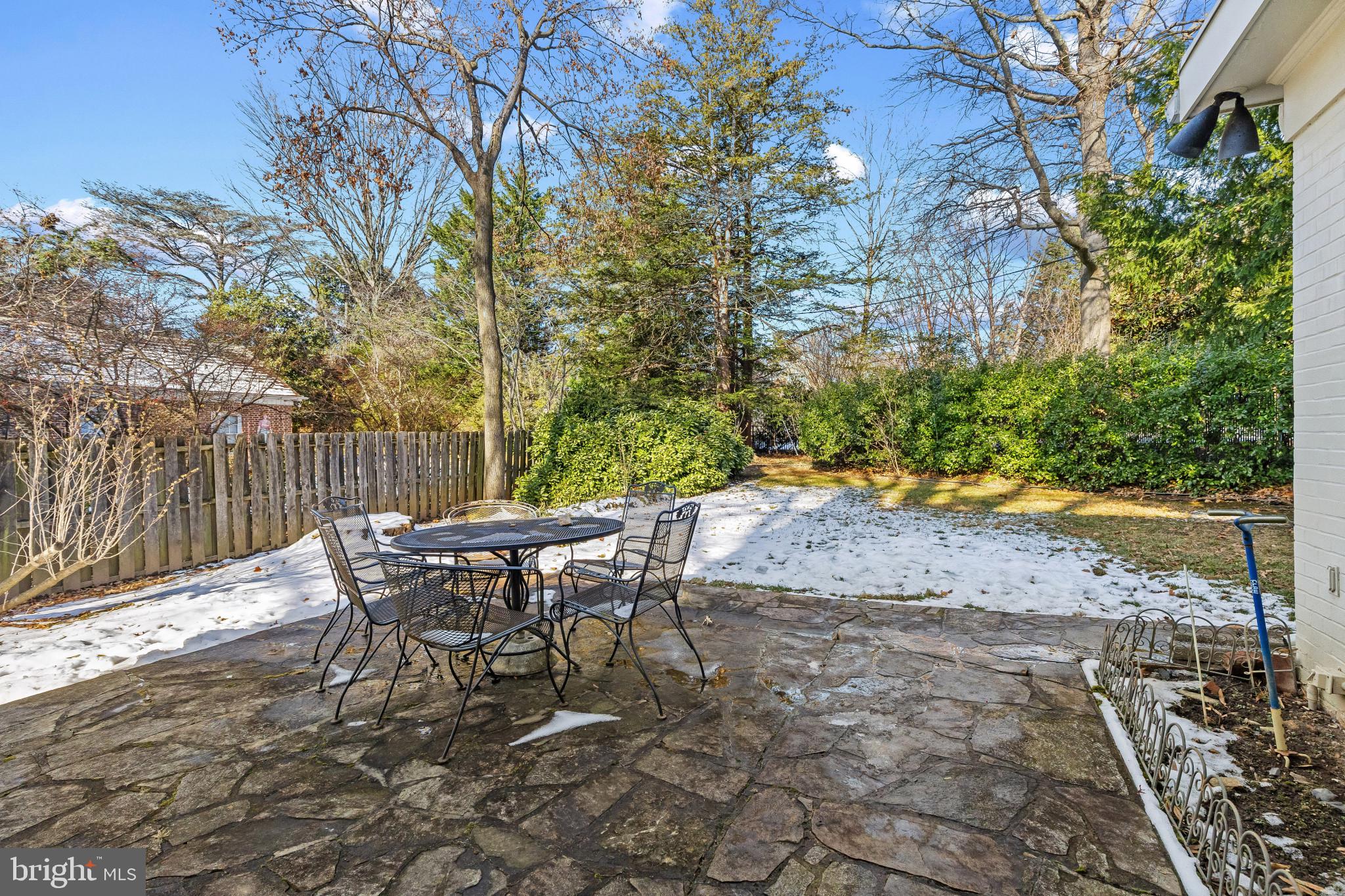 BELLONA-GITTINGS HISTORIC DISTRICT - Residential