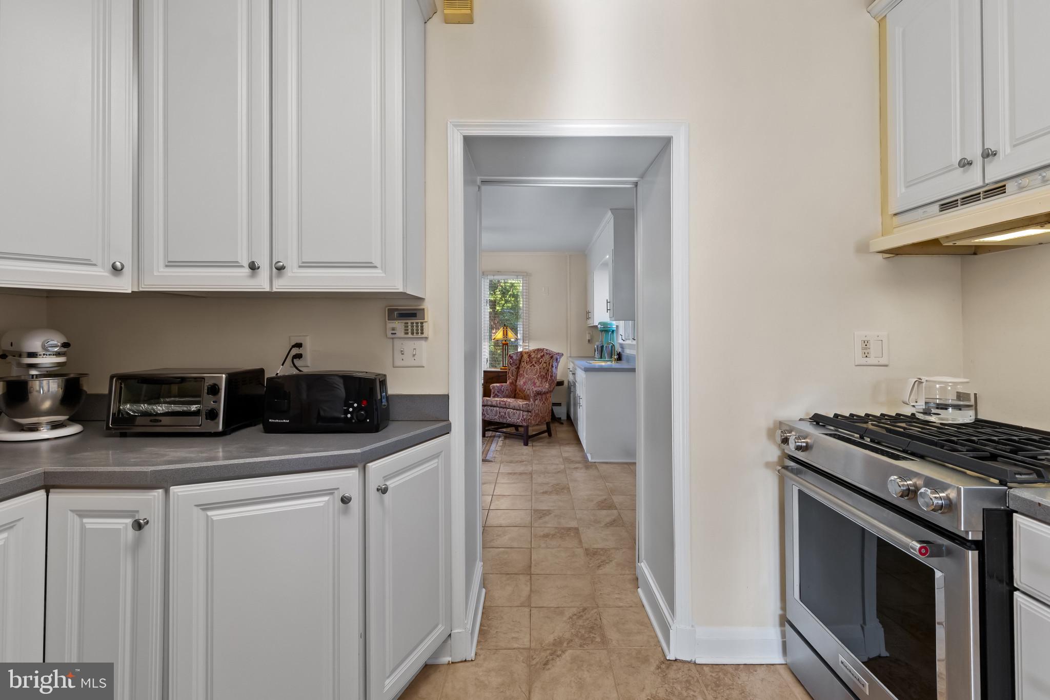 BELLONA-GITTINGS HISTORIC DISTRICT - Residential