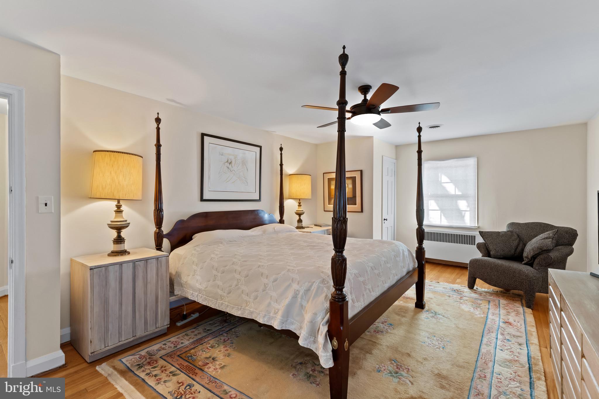 BELLONA-GITTINGS HISTORIC DISTRICT - Residential