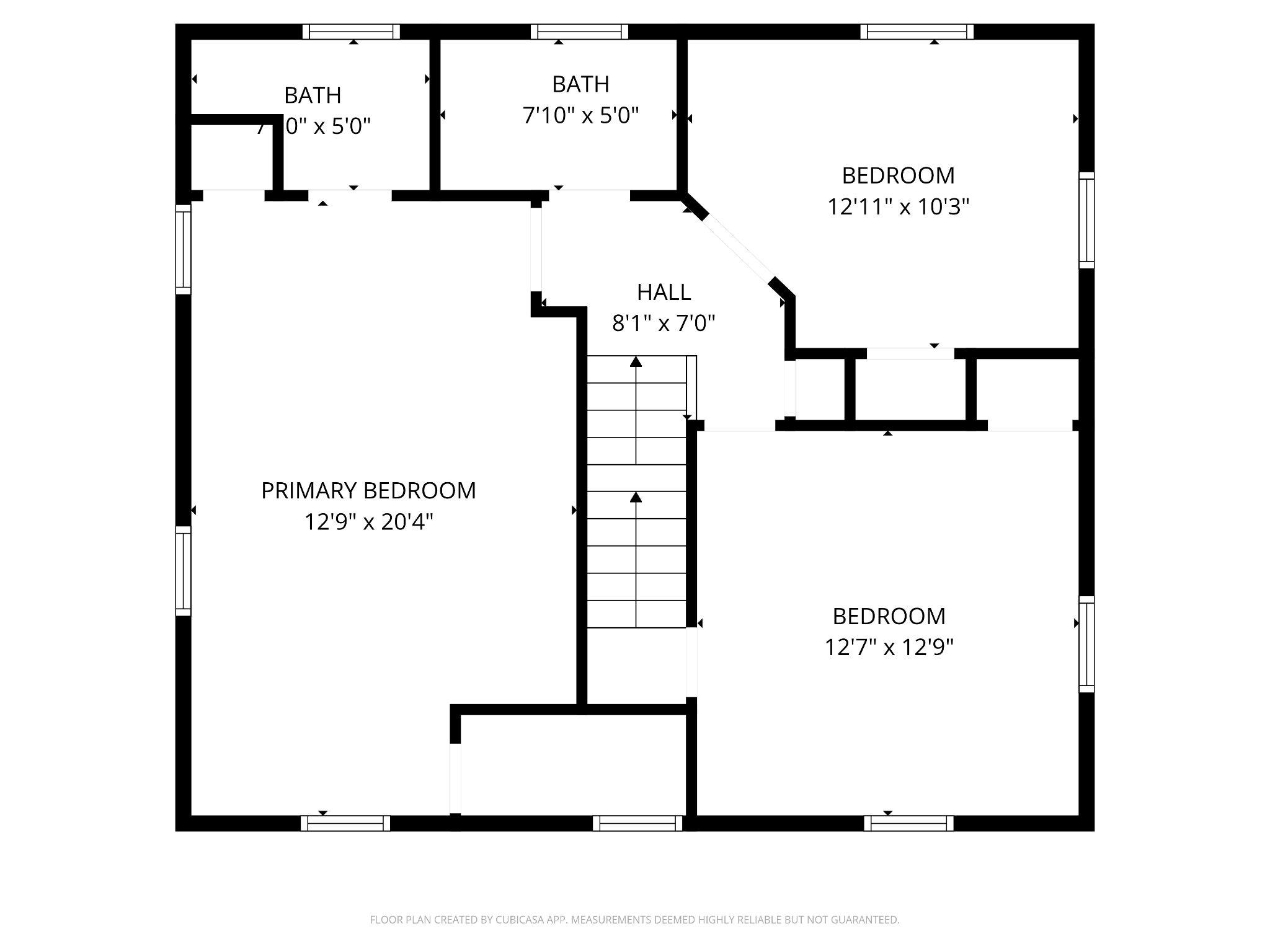 BELLONA-GITTINGS HISTORIC DISTRICT - Residential