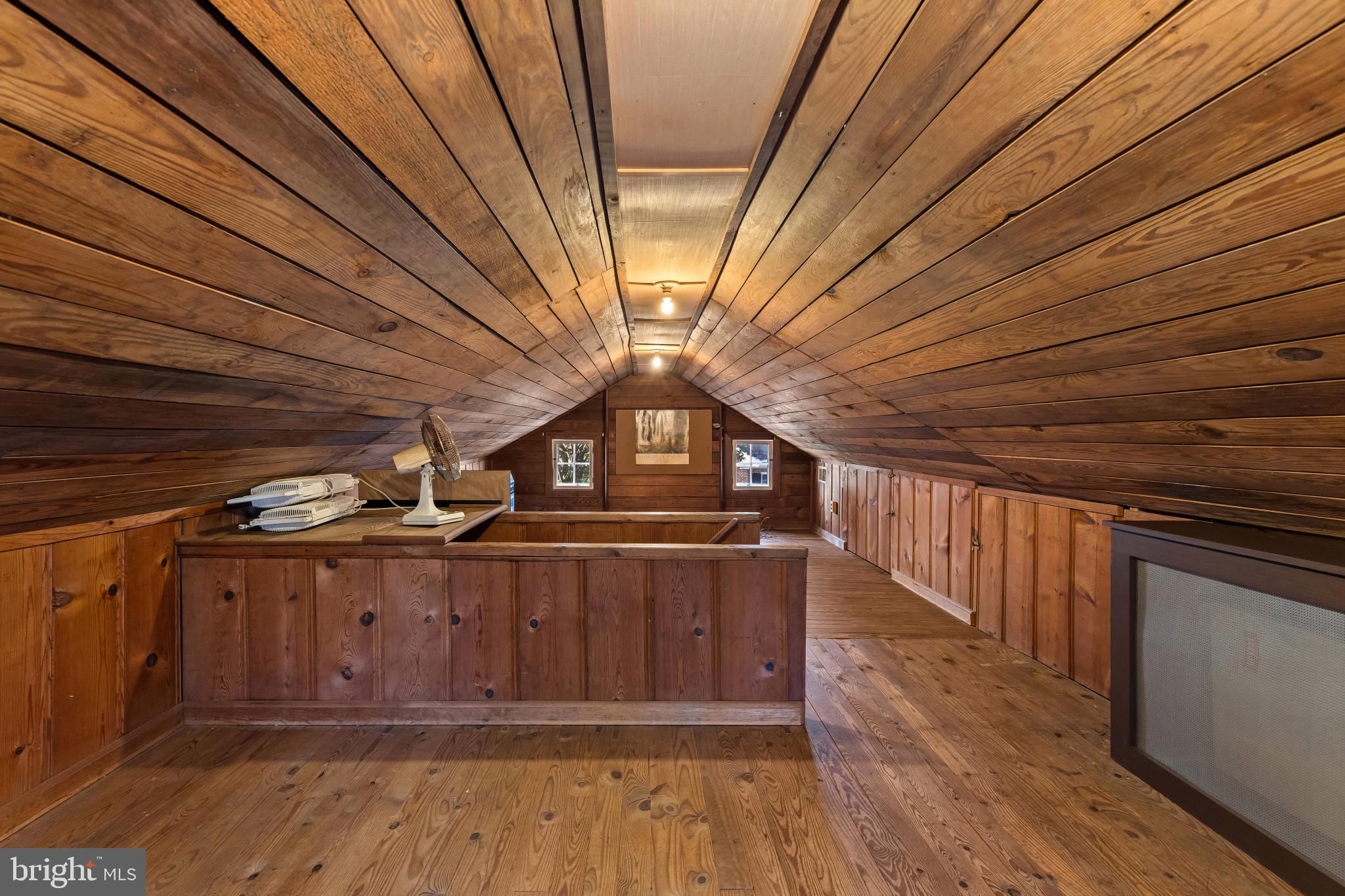 BELLONA-GITTINGS HISTORIC DISTRICT - Residential