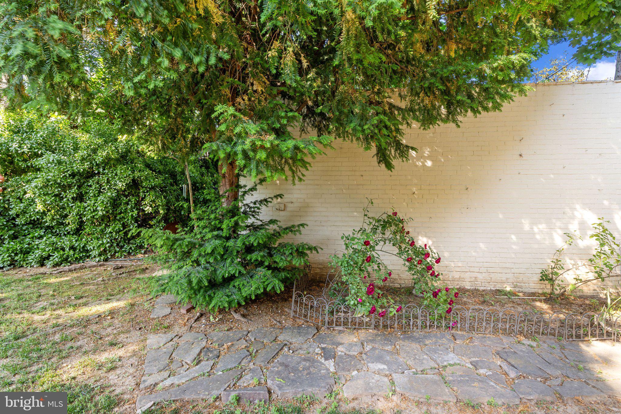 BELLONA-GITTINGS HISTORIC DISTRICT - Residential