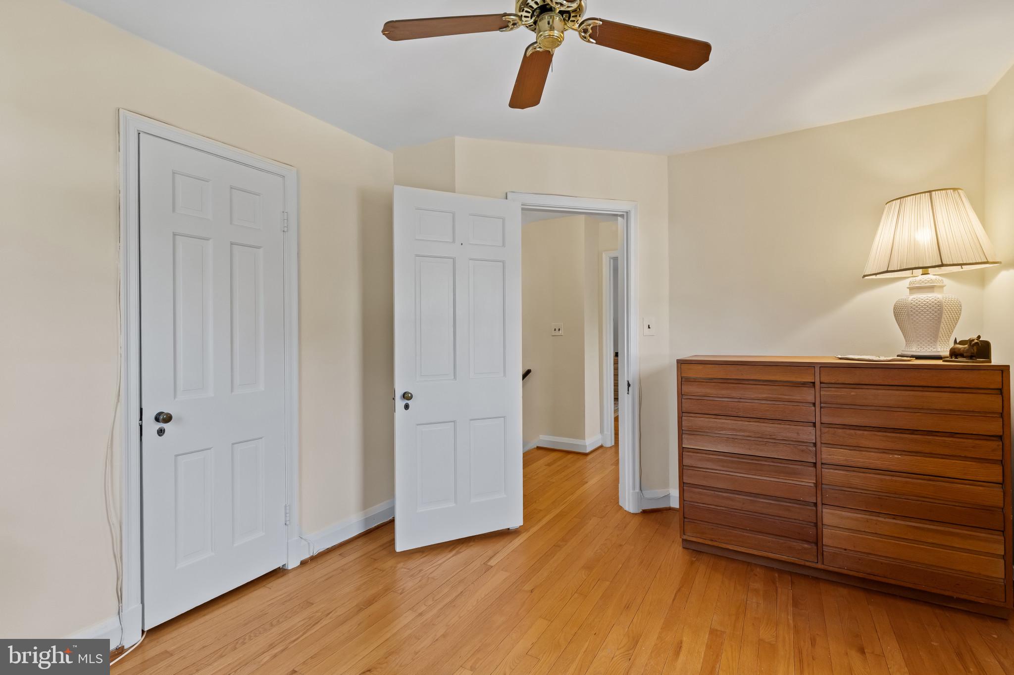 BELLONA-GITTINGS HISTORIC DISTRICT - Residential