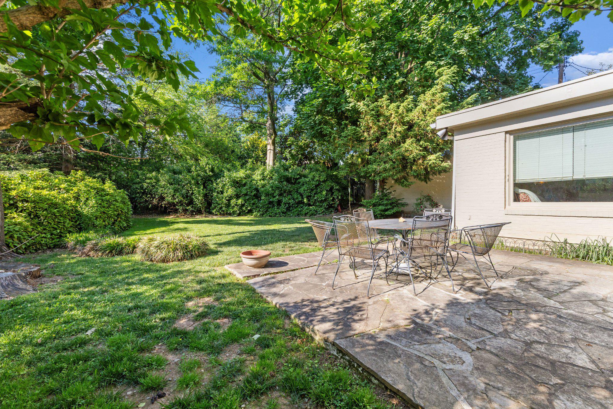 BELLONA-GITTINGS HISTORIC DISTRICT - Residential