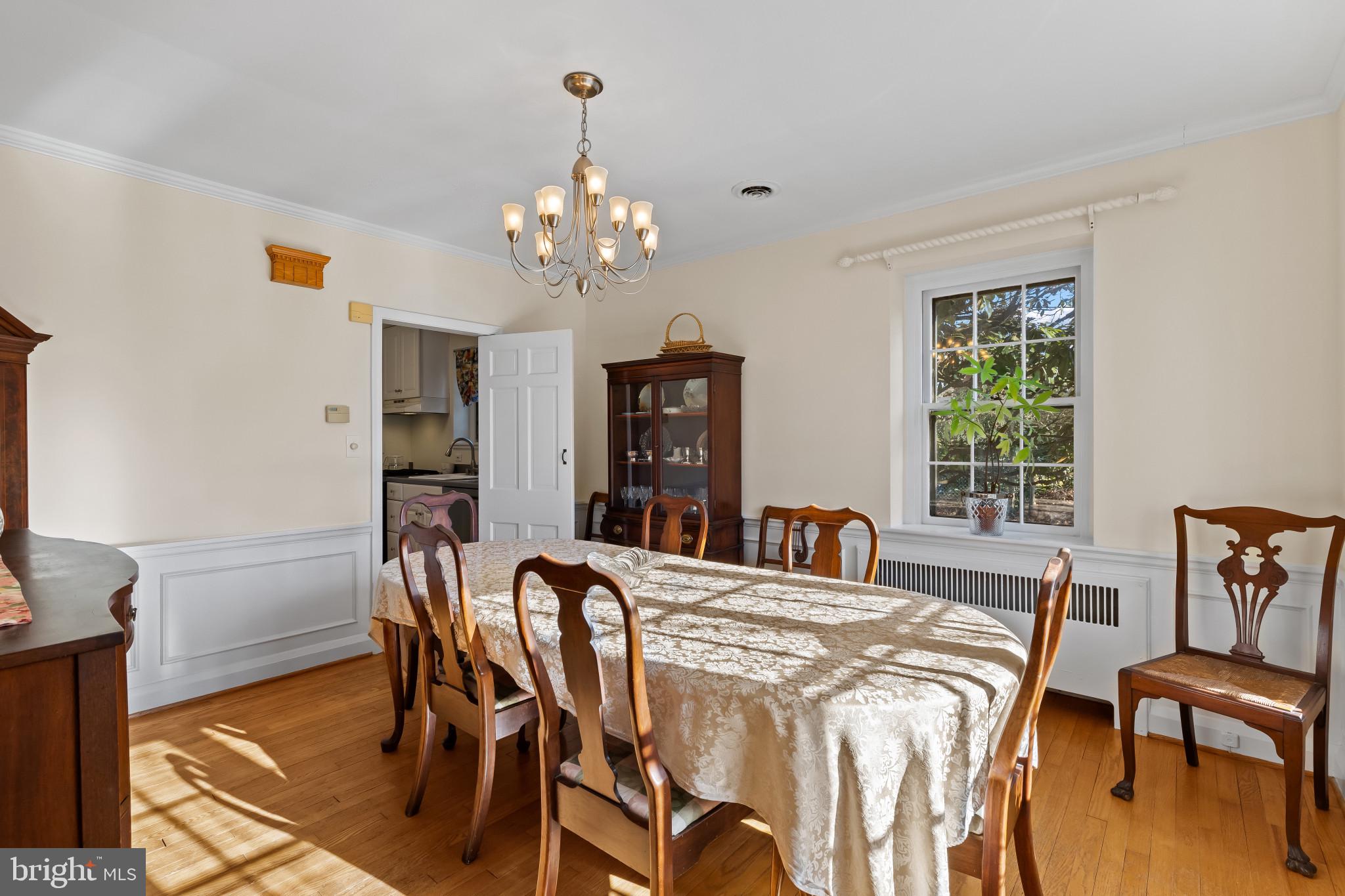 BELLONA-GITTINGS HISTORIC DISTRICT - Residential