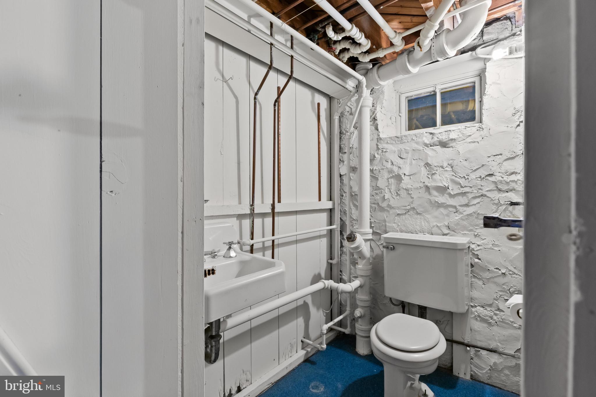 BELLONA-GITTINGS HISTORIC DISTRICT - Residential