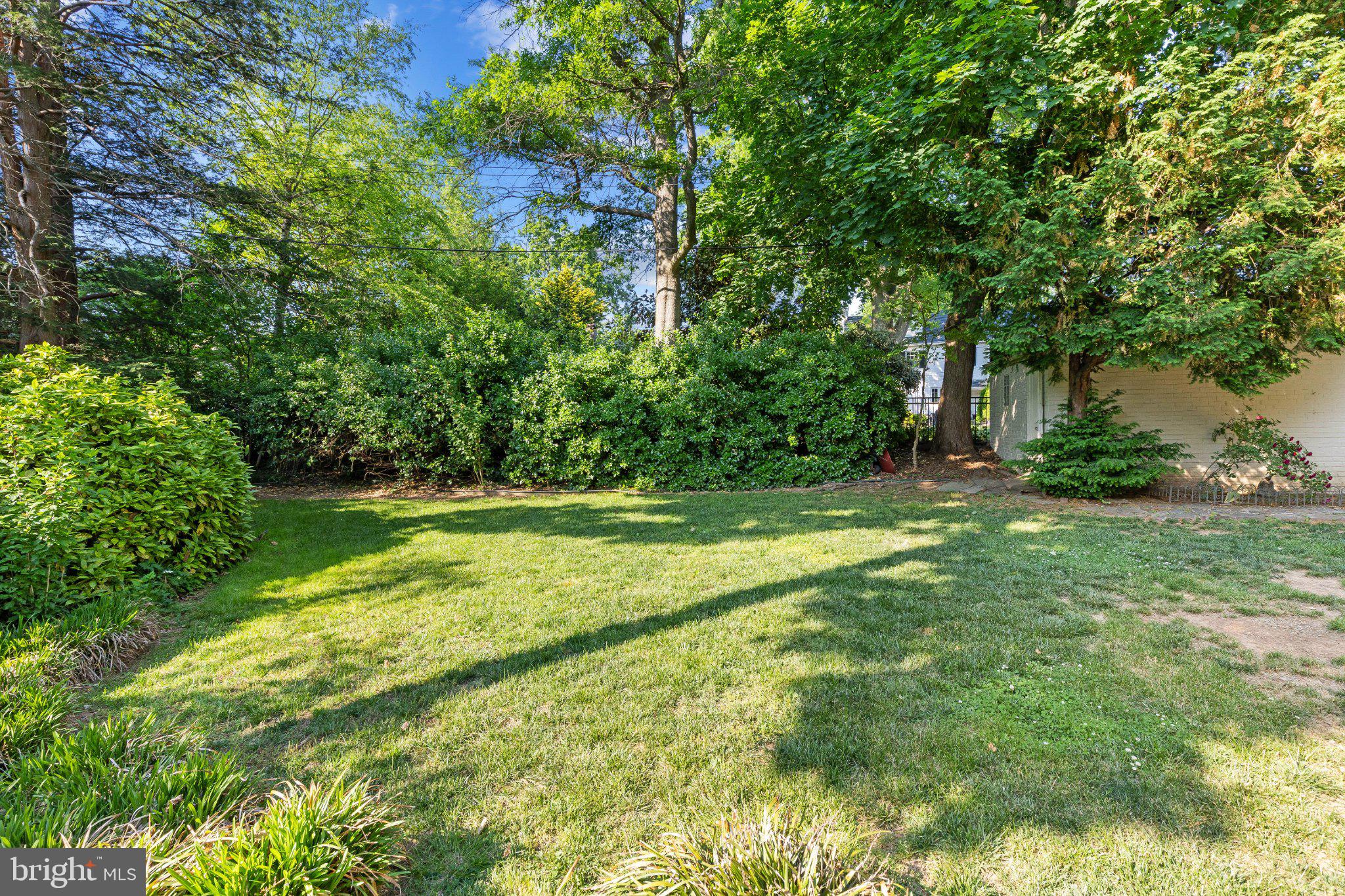 BELLONA-GITTINGS HISTORIC DISTRICT - Residential