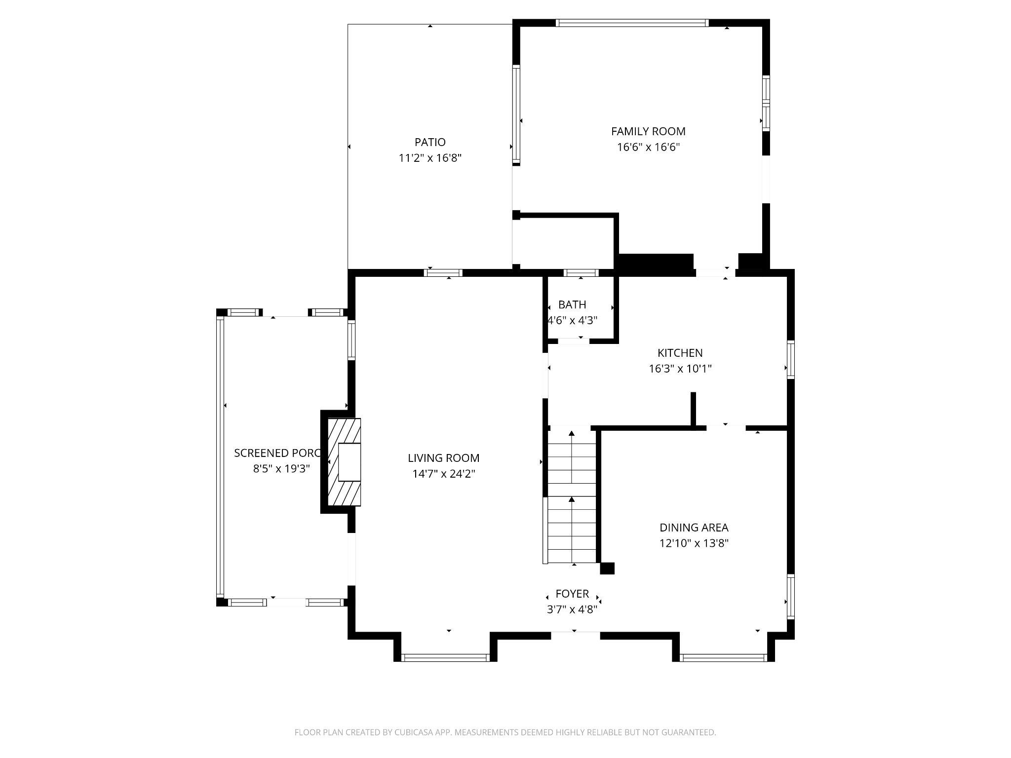 BELLONA-GITTINGS HISTORIC DISTRICT - Residential