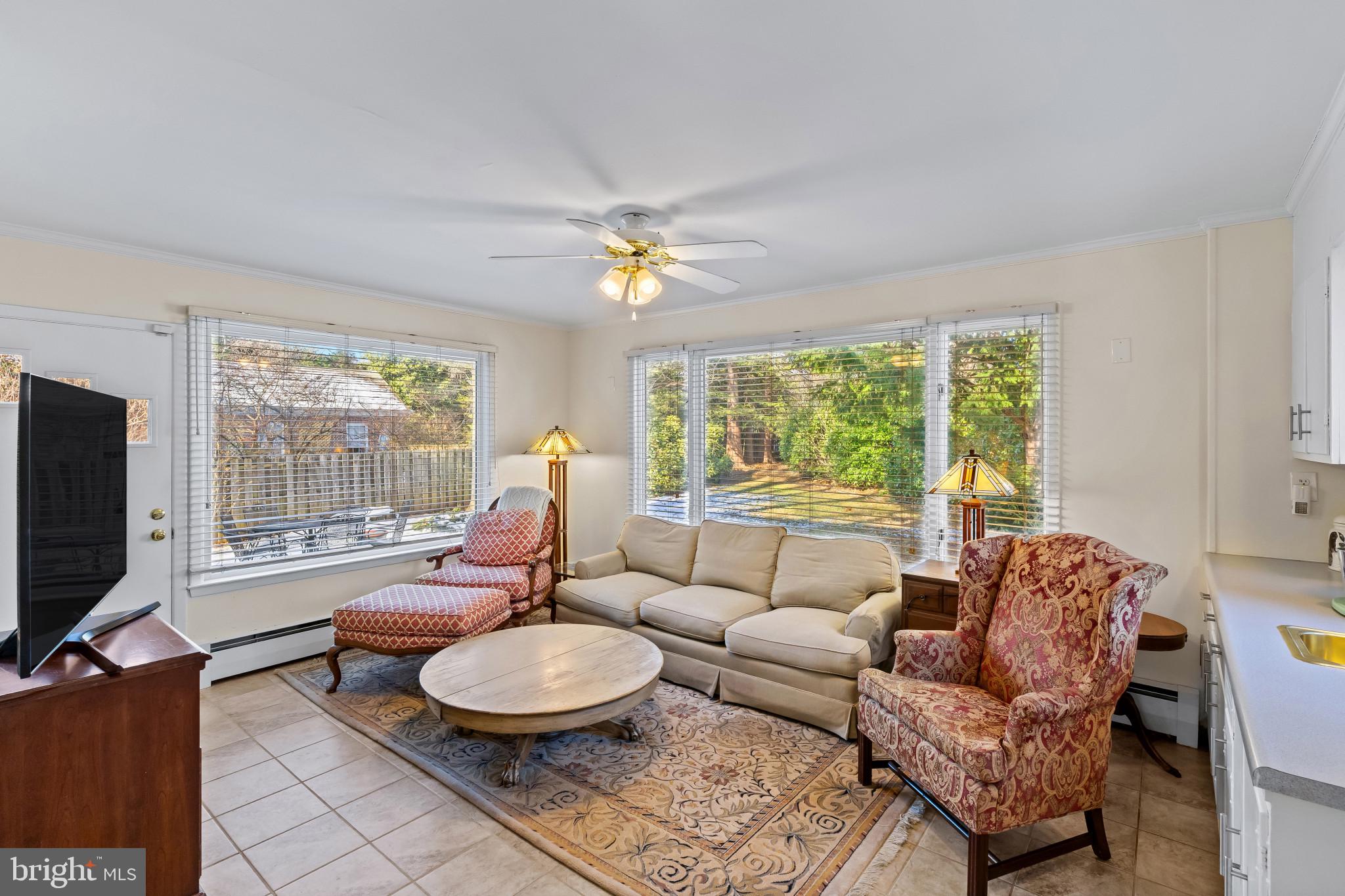 BELLONA-GITTINGS HISTORIC DISTRICT - Residential