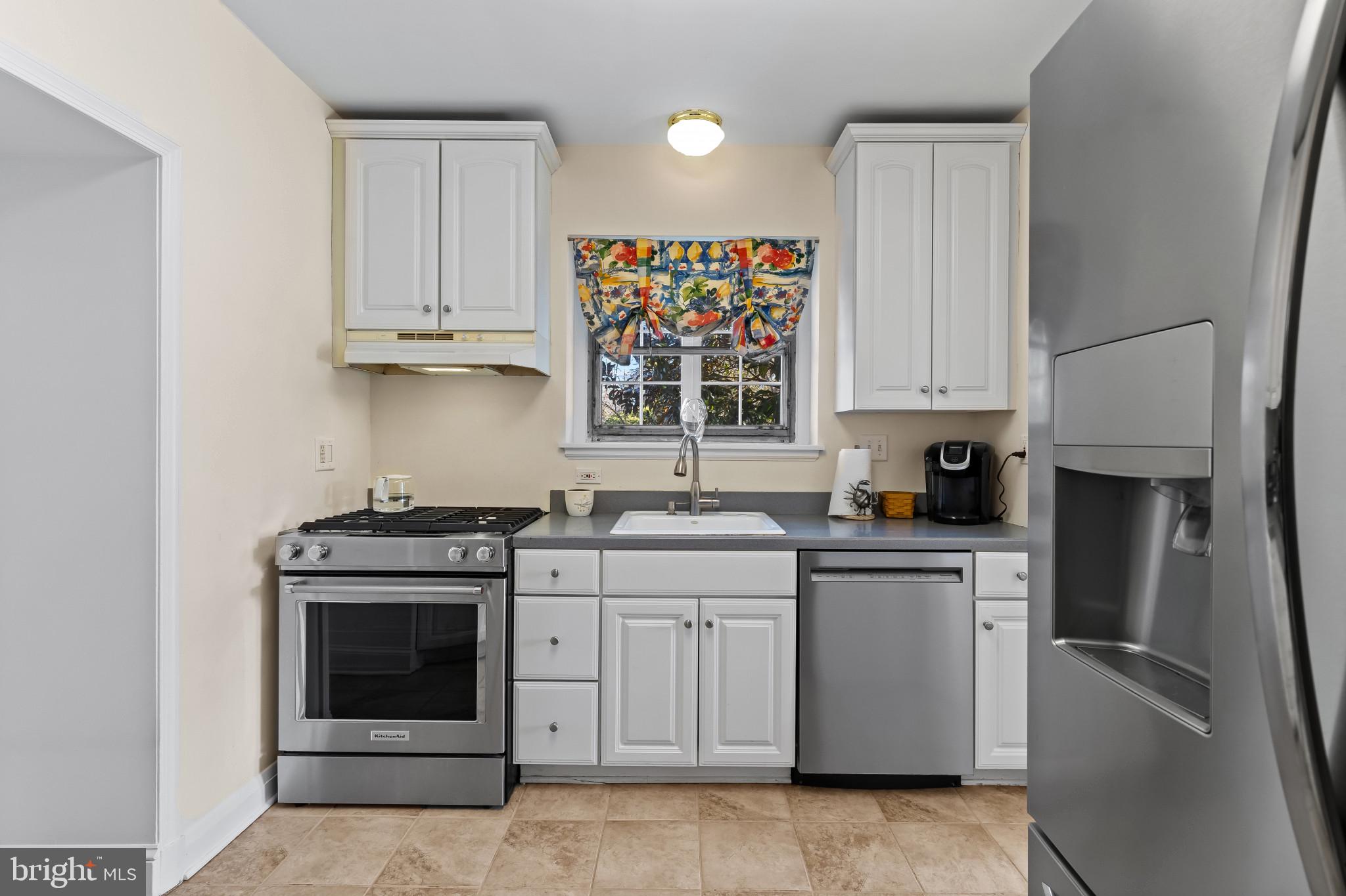 BELLONA-GITTINGS HISTORIC DISTRICT - Residential