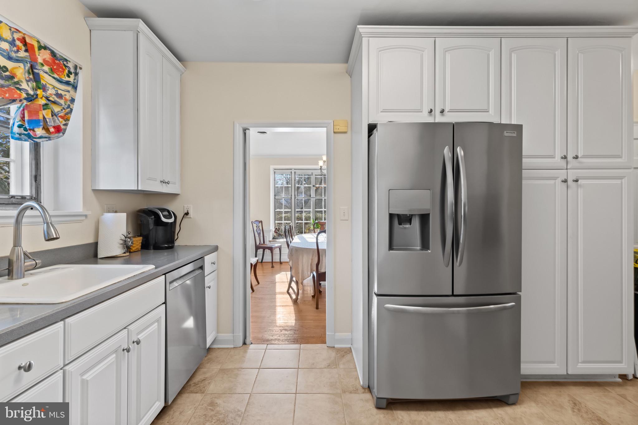 BELLONA-GITTINGS HISTORIC DISTRICT - Residential