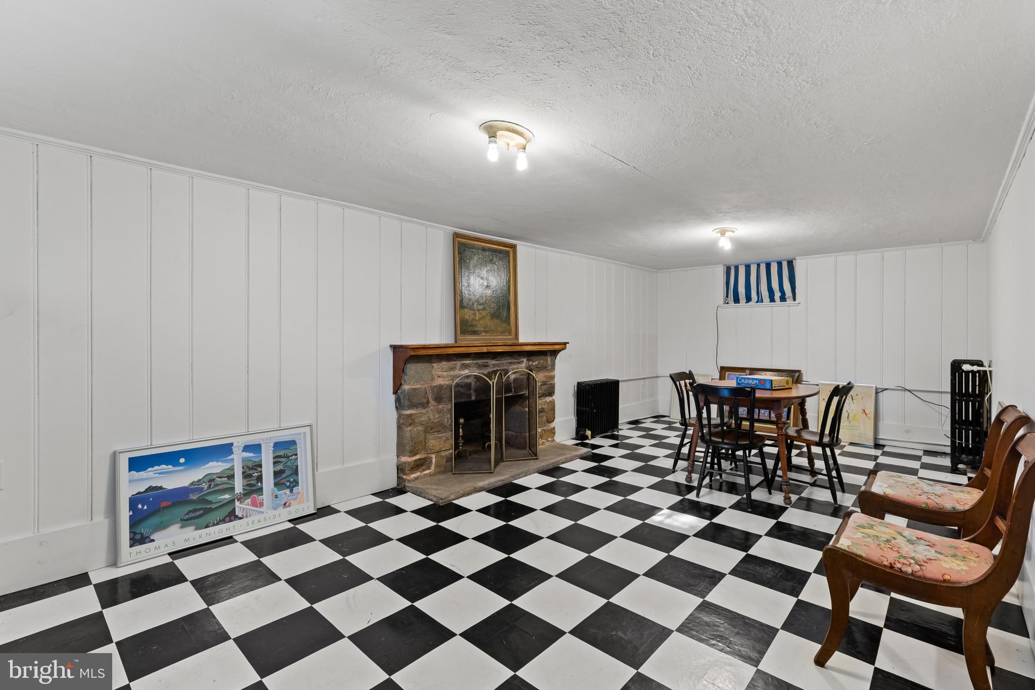 BELLONA-GITTINGS HISTORIC DISTRICT - Residential