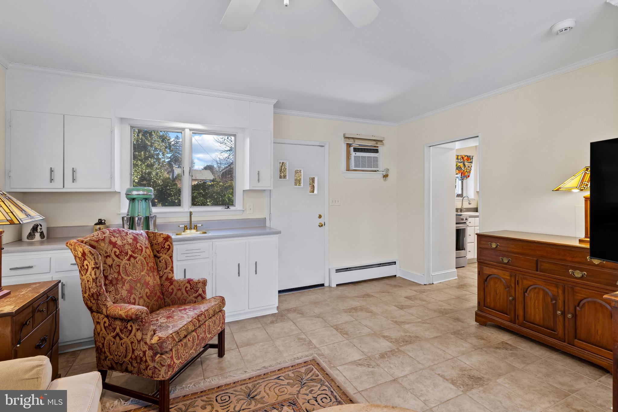 BELLONA-GITTINGS HISTORIC DISTRICT - Residential