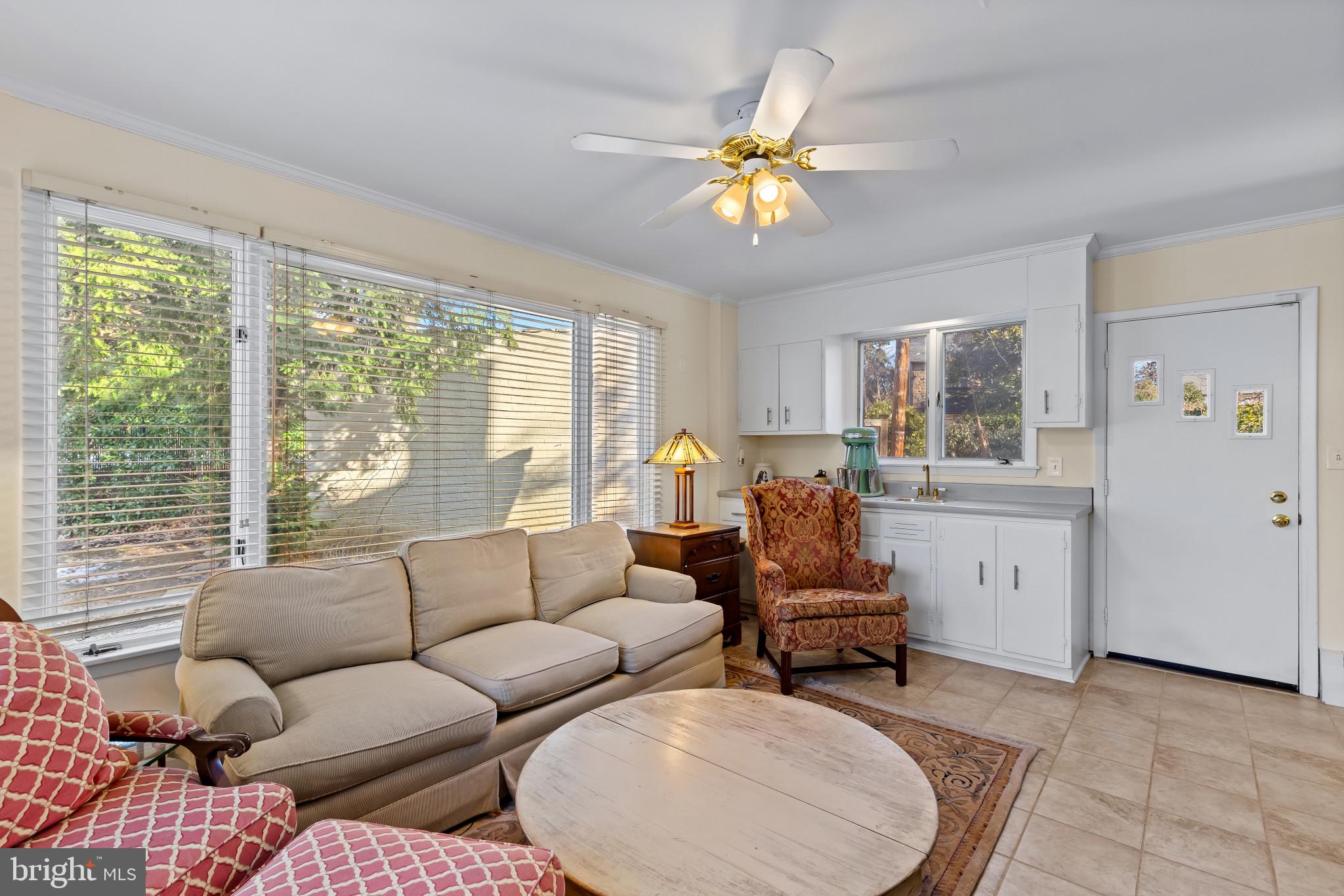 BELLONA-GITTINGS HISTORIC DISTRICT - Residential