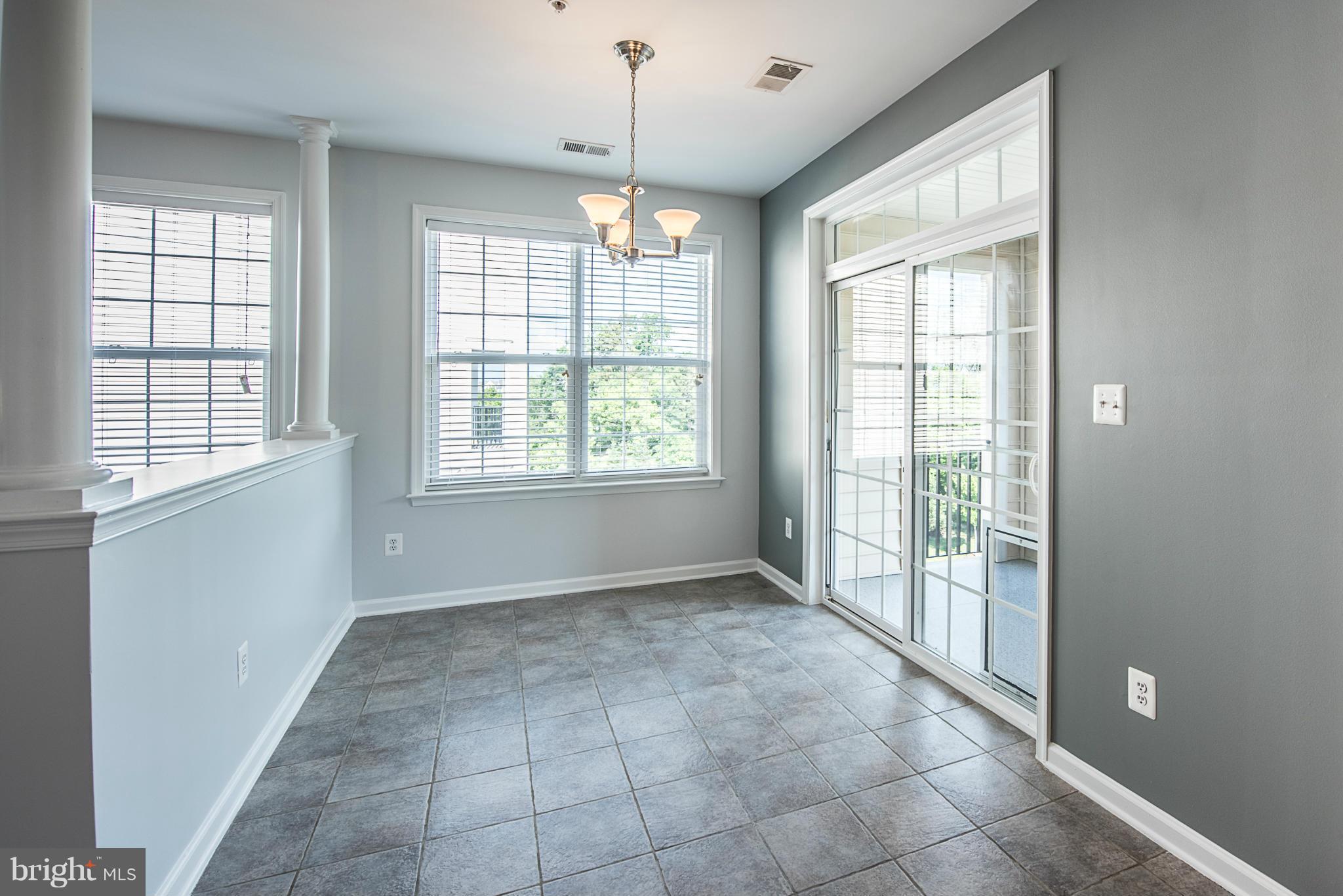 RESIDENCES AT BRAMBLETON - Residential Lease