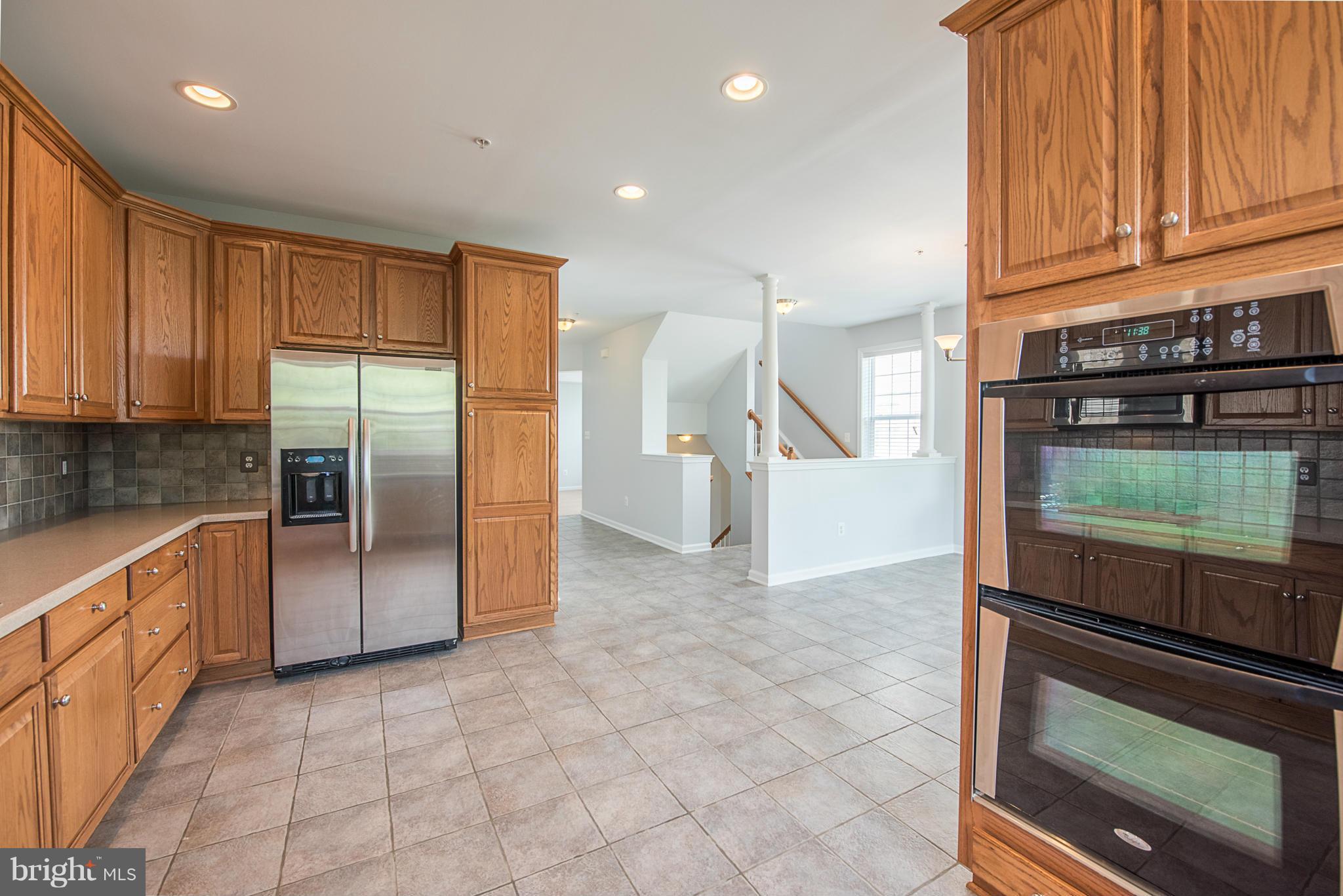 RESIDENCES AT BRAMBLETON - Residential Lease