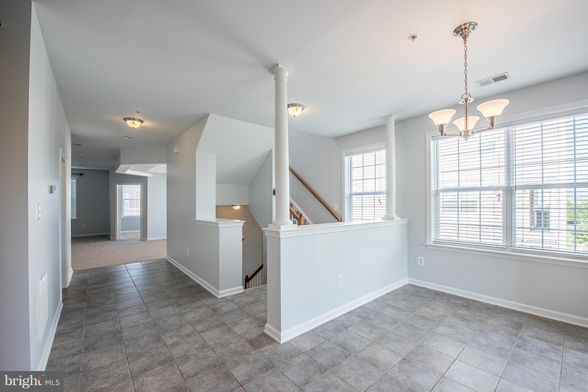 RESIDENCES AT BRAMBLETON - Residential Lease