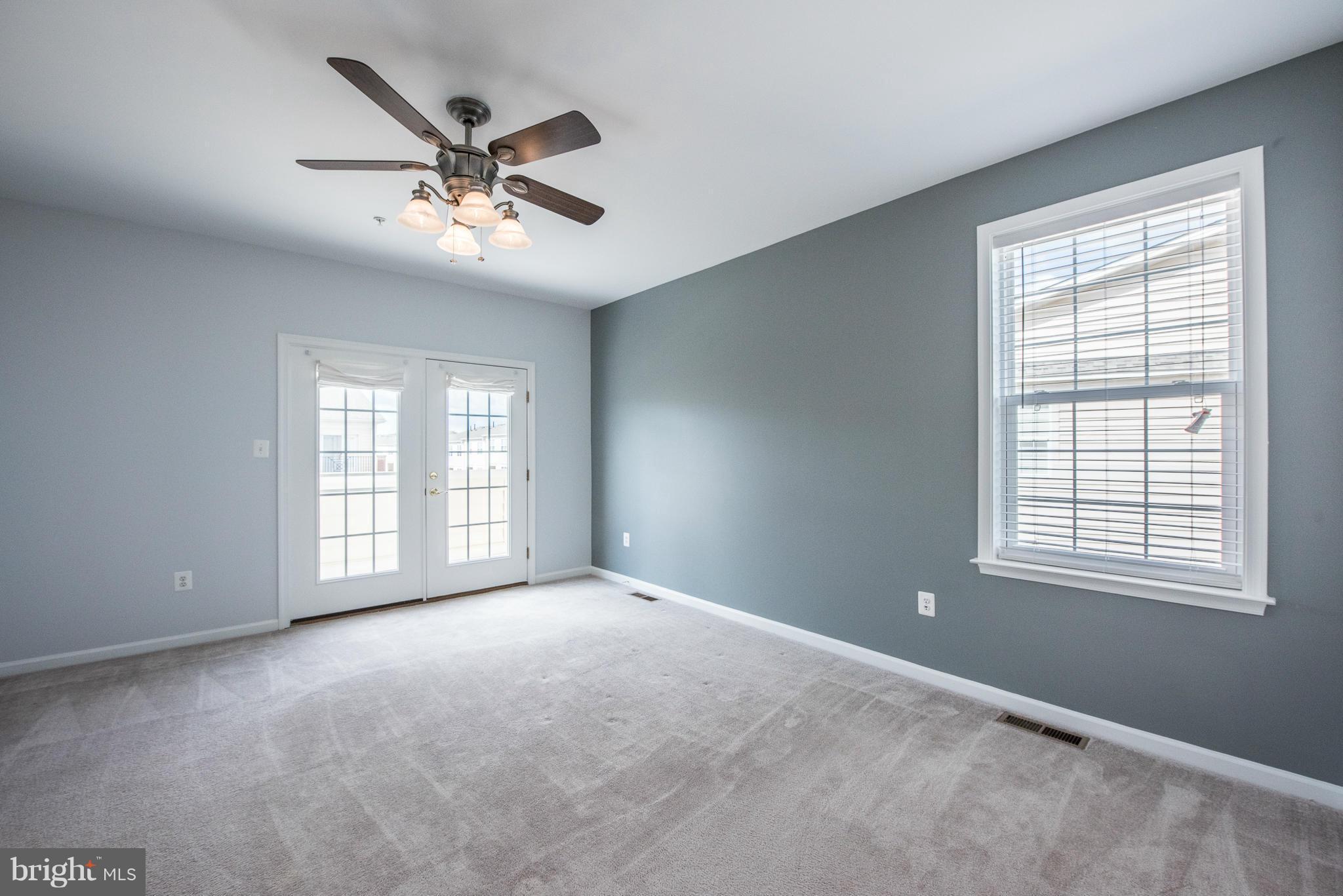 RESIDENCES AT BRAMBLETON - Residential Lease