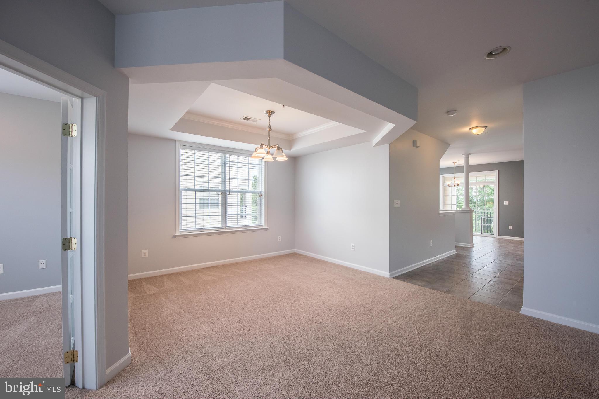 RESIDENCES AT BRAMBLETON - Residential Lease