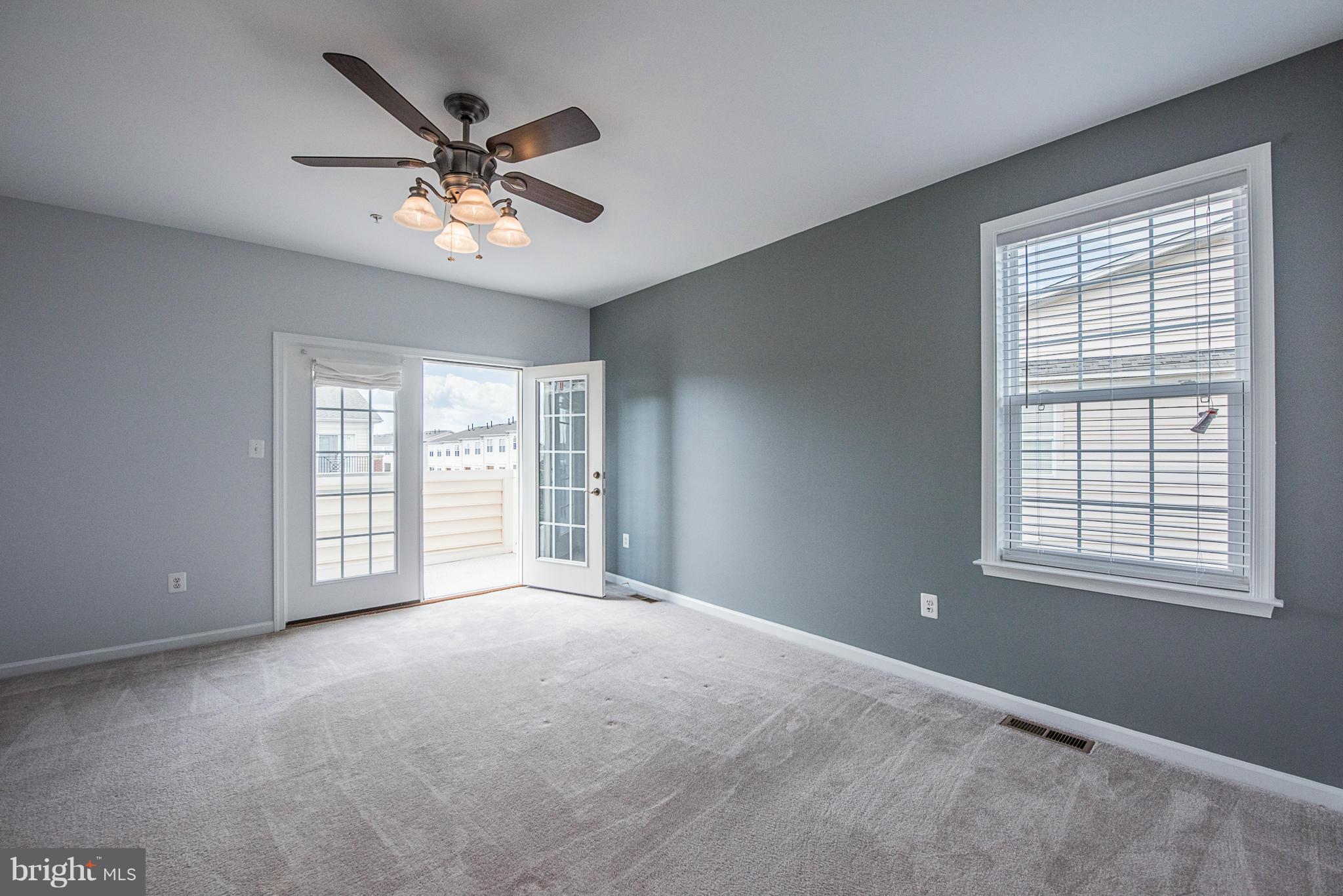 RESIDENCES AT BRAMBLETON - Residential Lease