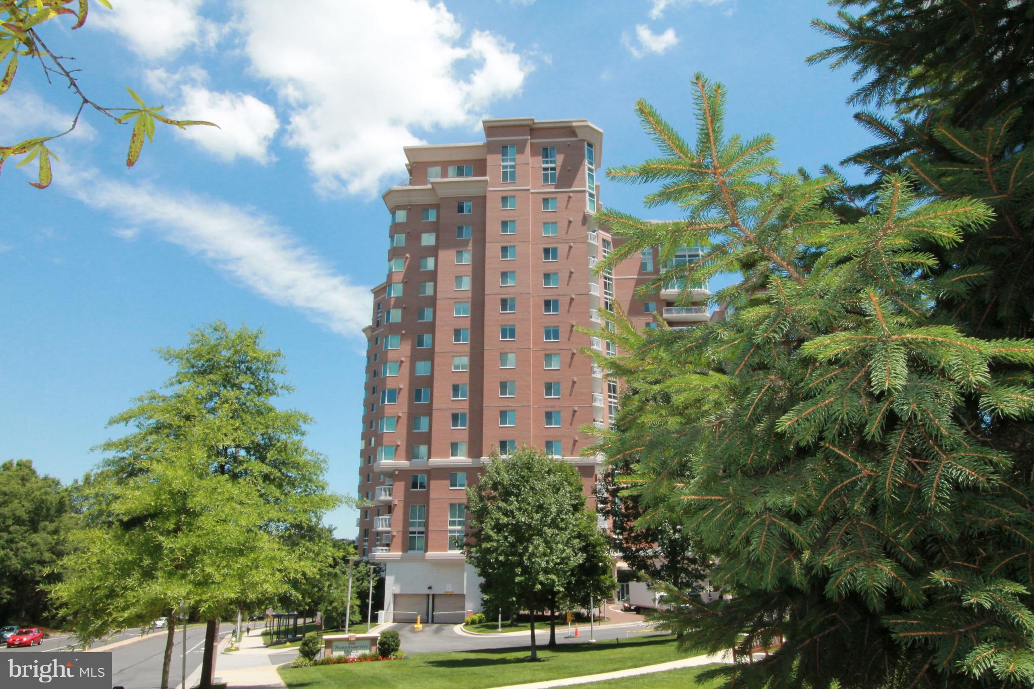 NORTHAMPTON PLACE - Residential Lease