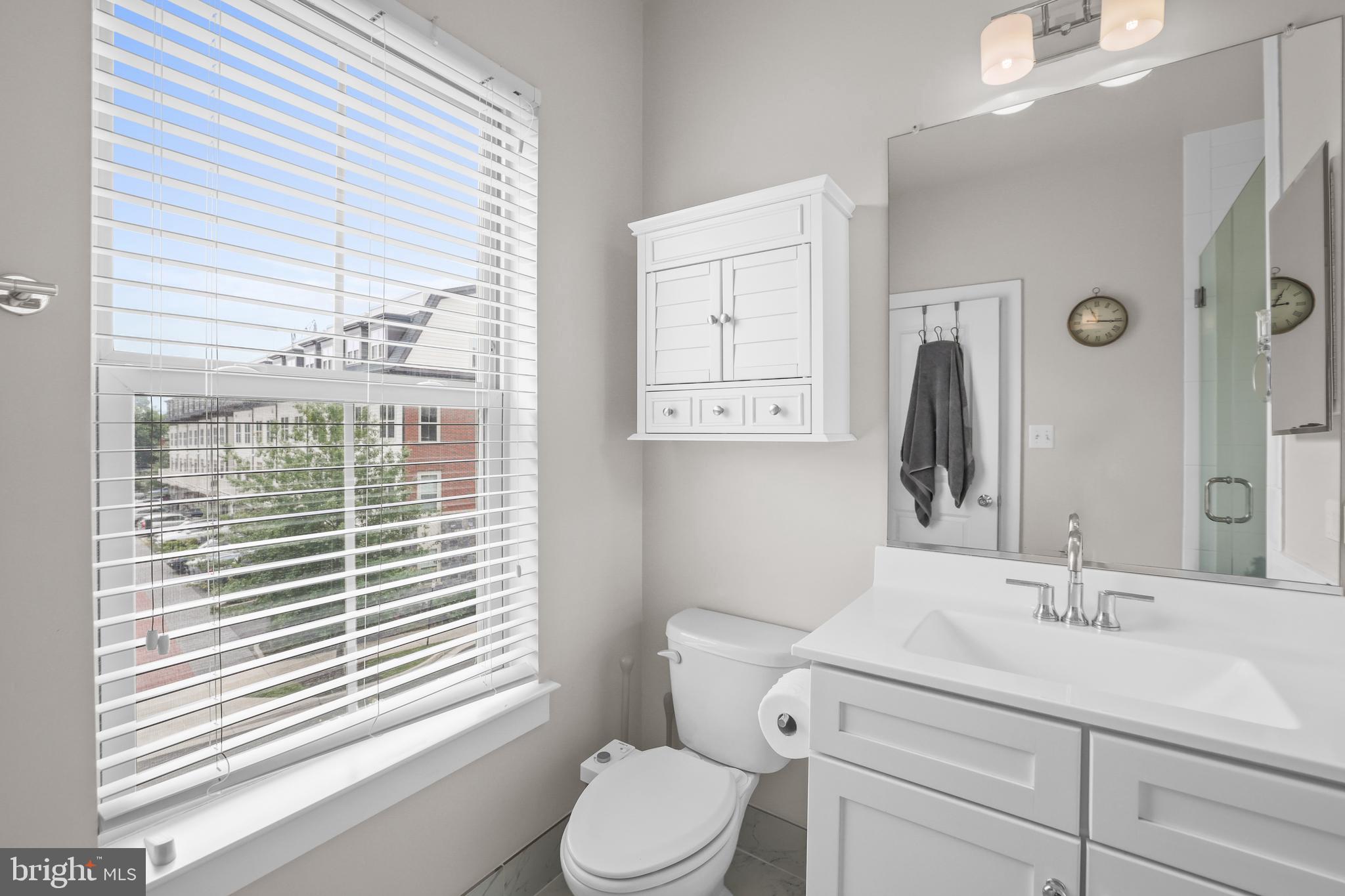 CARVER PLACE - Residential Lease