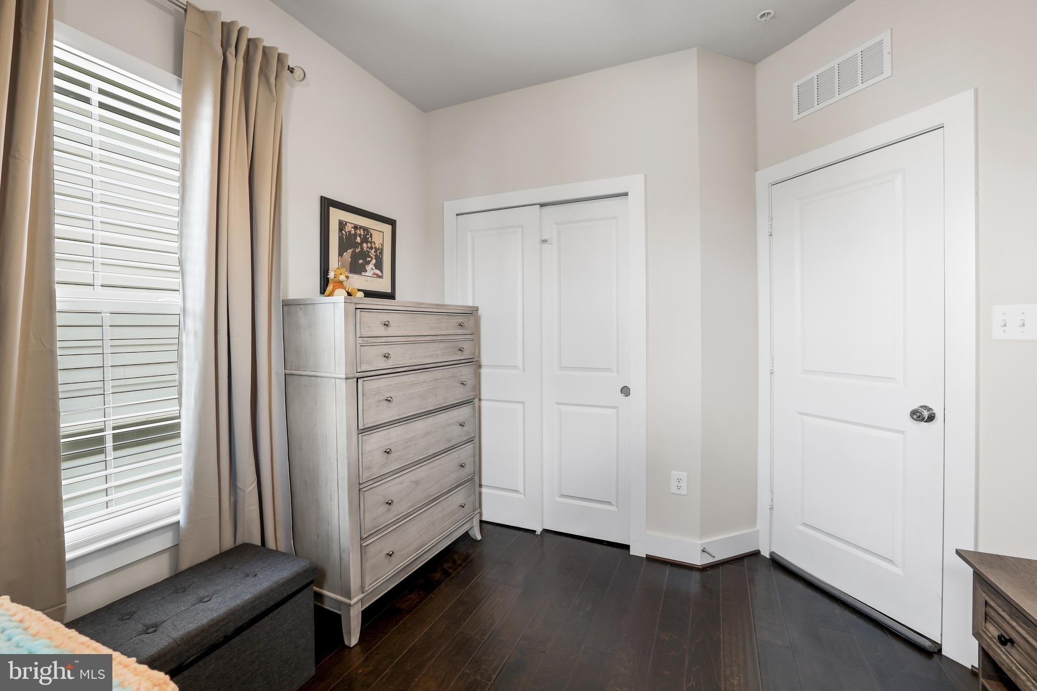 CARVER PLACE - Residential Lease