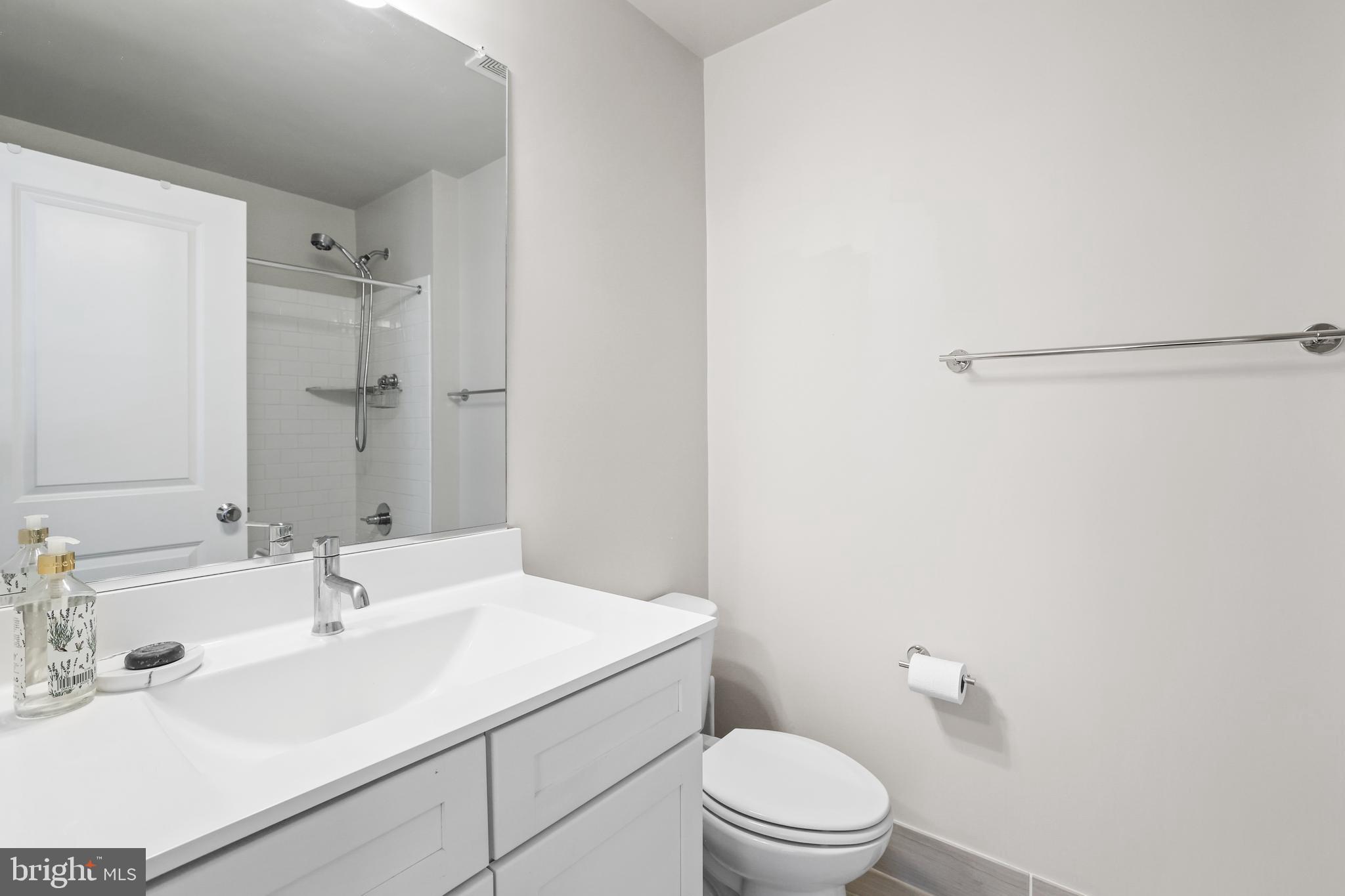 CARVER PLACE - Residential Lease