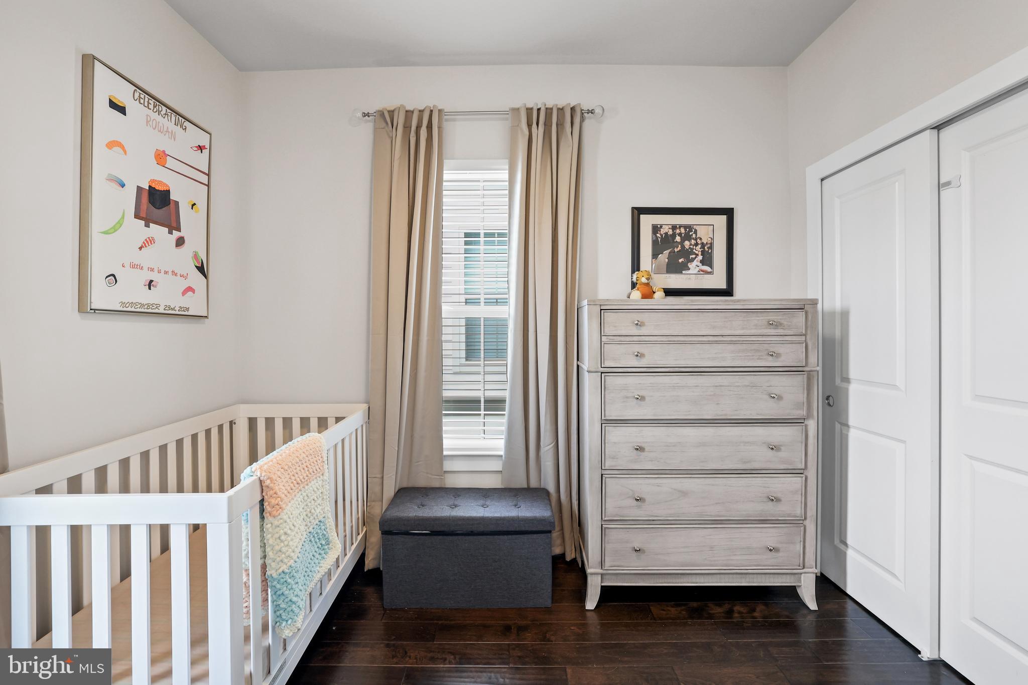 CARVER PLACE - Residential Lease