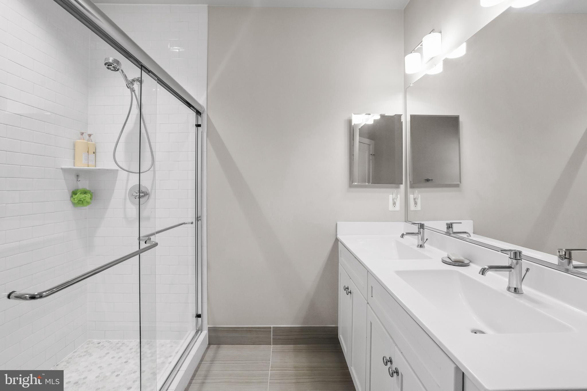 CARVER PLACE - Residential Lease