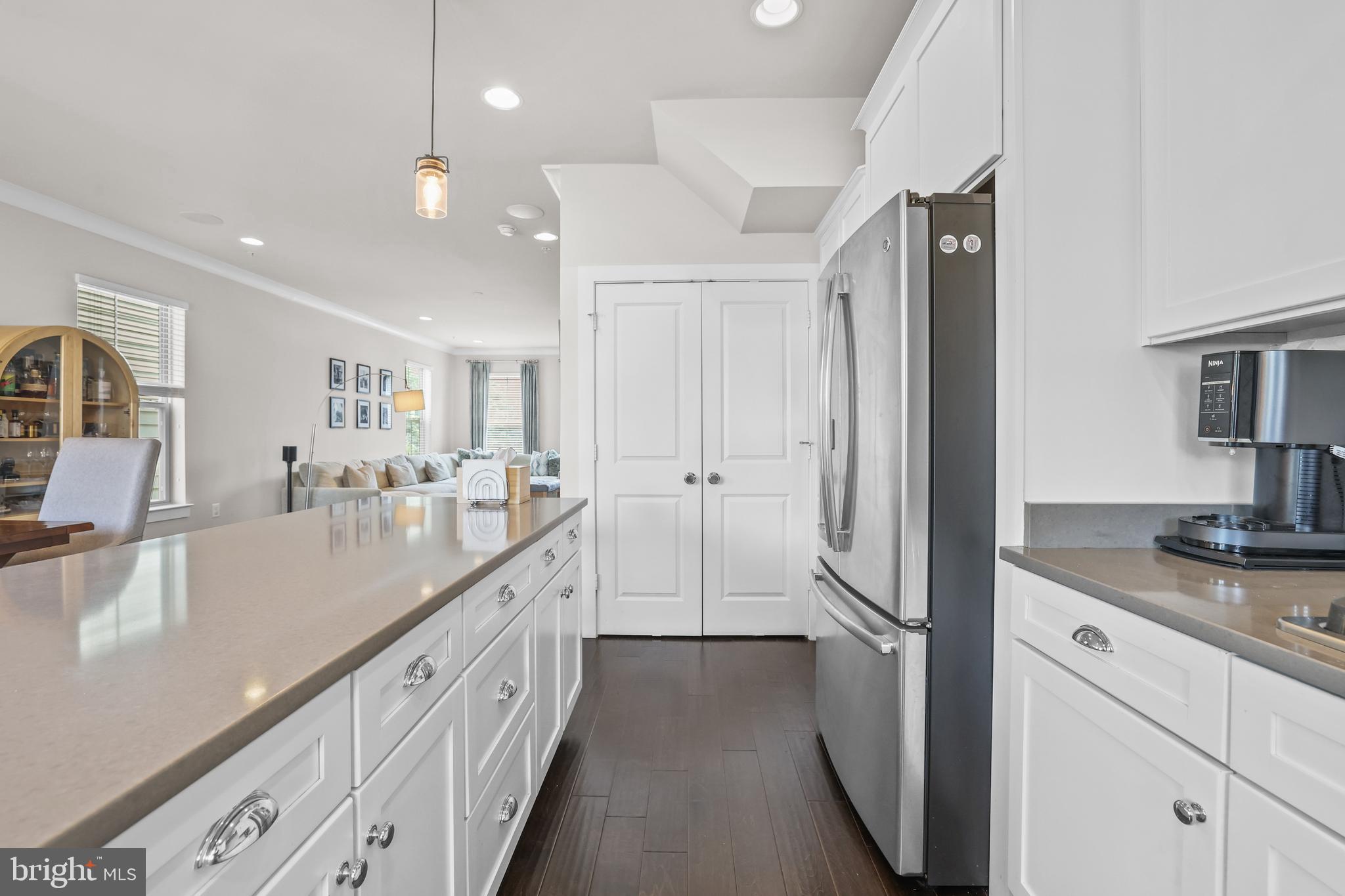 CARVER PLACE - Residential Lease