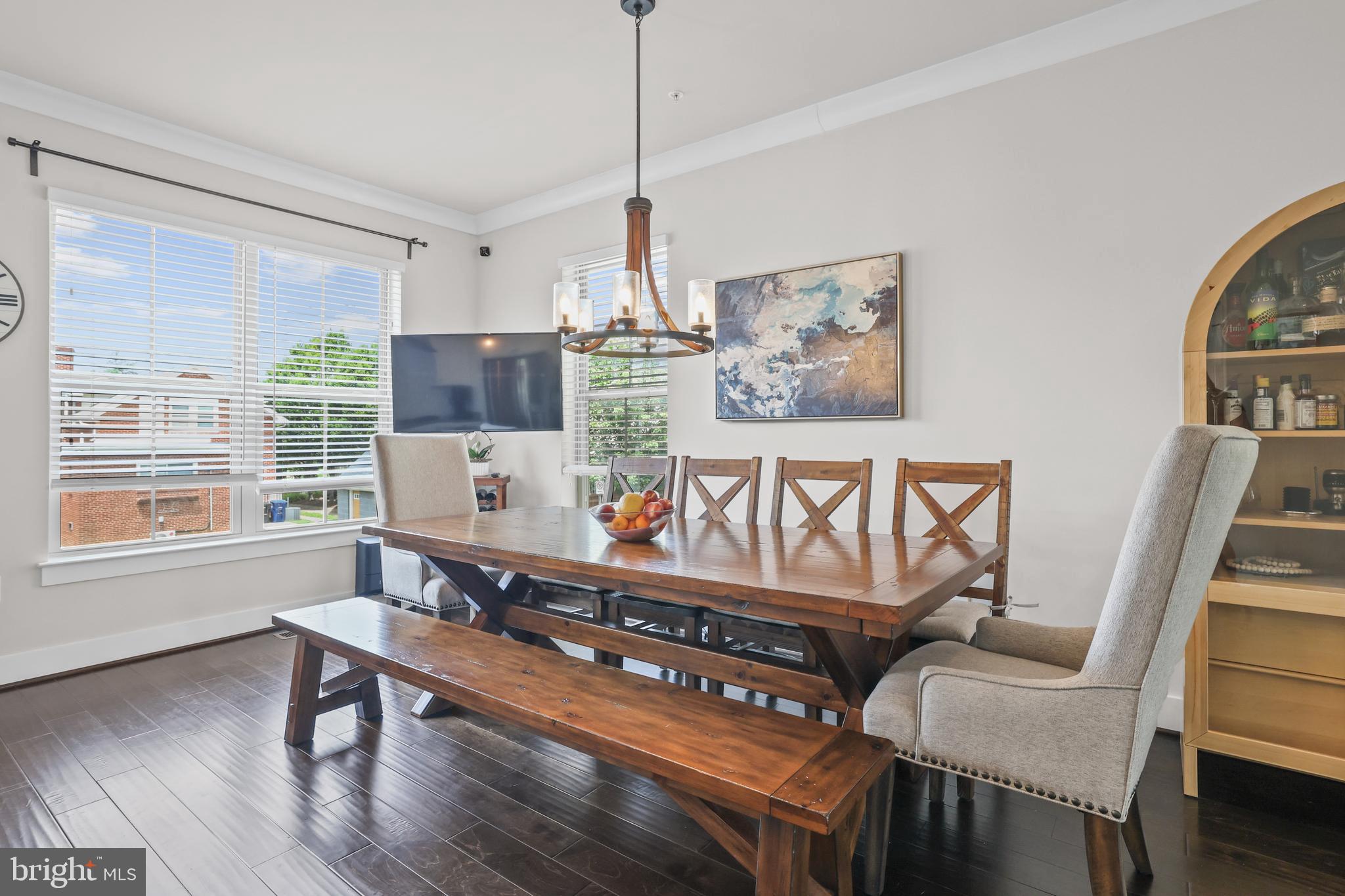 CARVER PLACE - Residential Lease