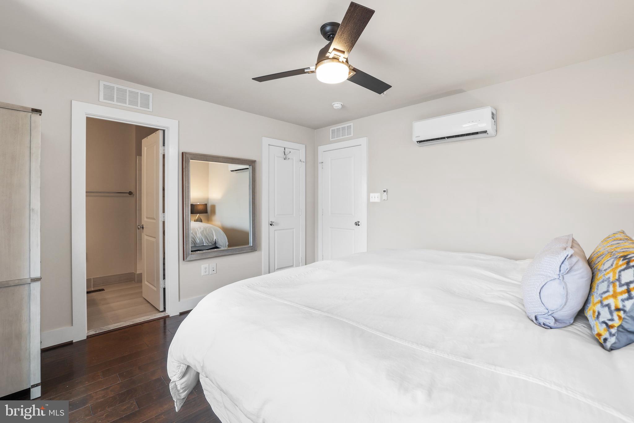 CARVER PLACE - Residential Lease