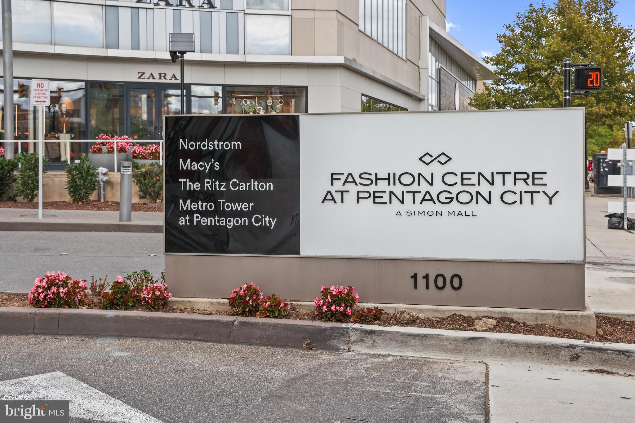 CARVER PLACE - Residential Lease