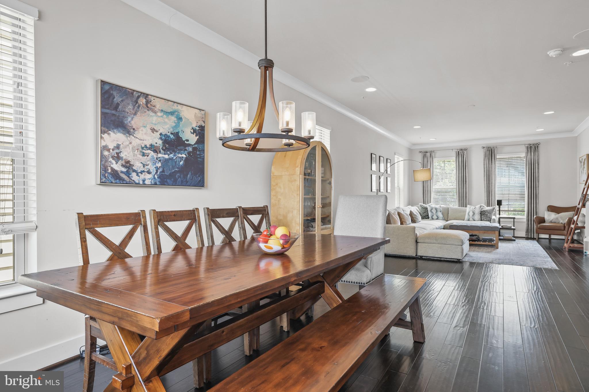 CARVER PLACE - Residential Lease