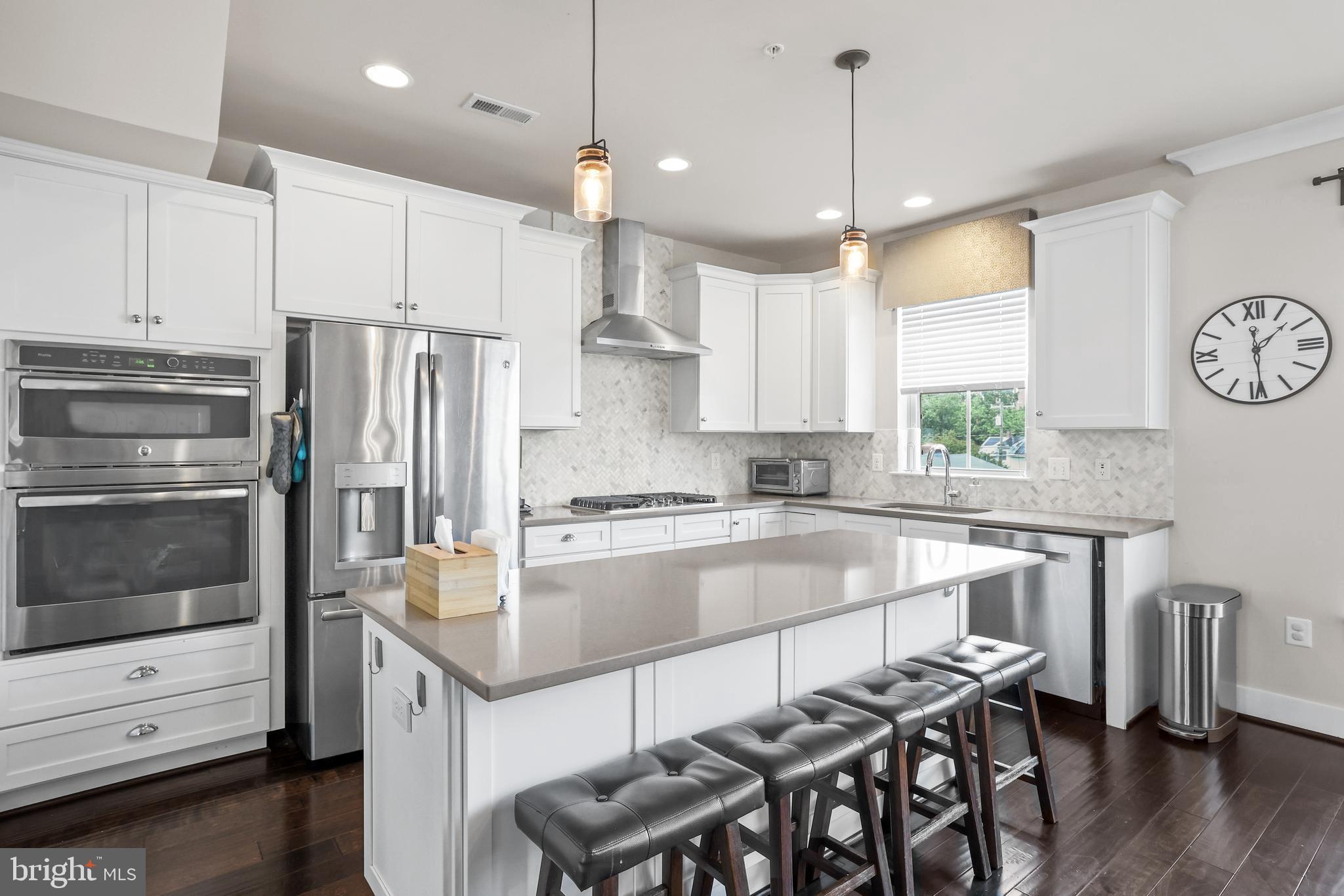 CARVER PLACE - Residential Lease