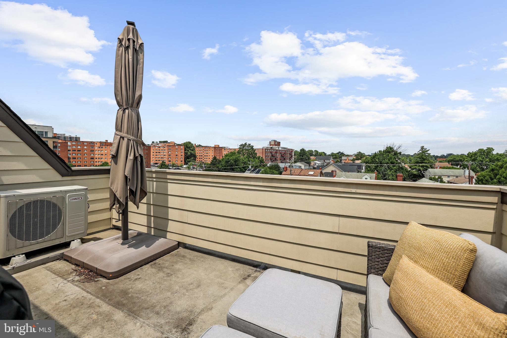 CARVER PLACE - Residential Lease