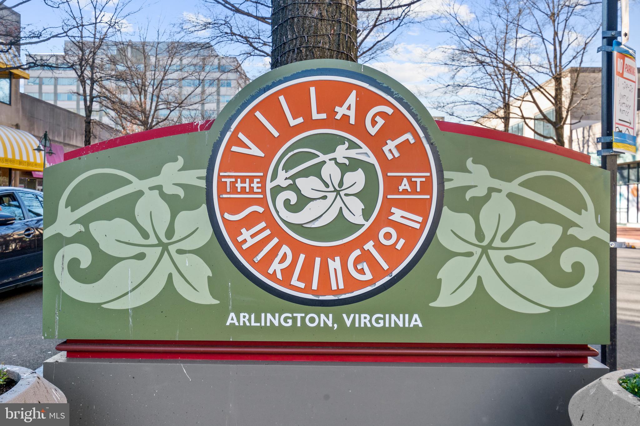 CARVER PLACE - Residential Lease