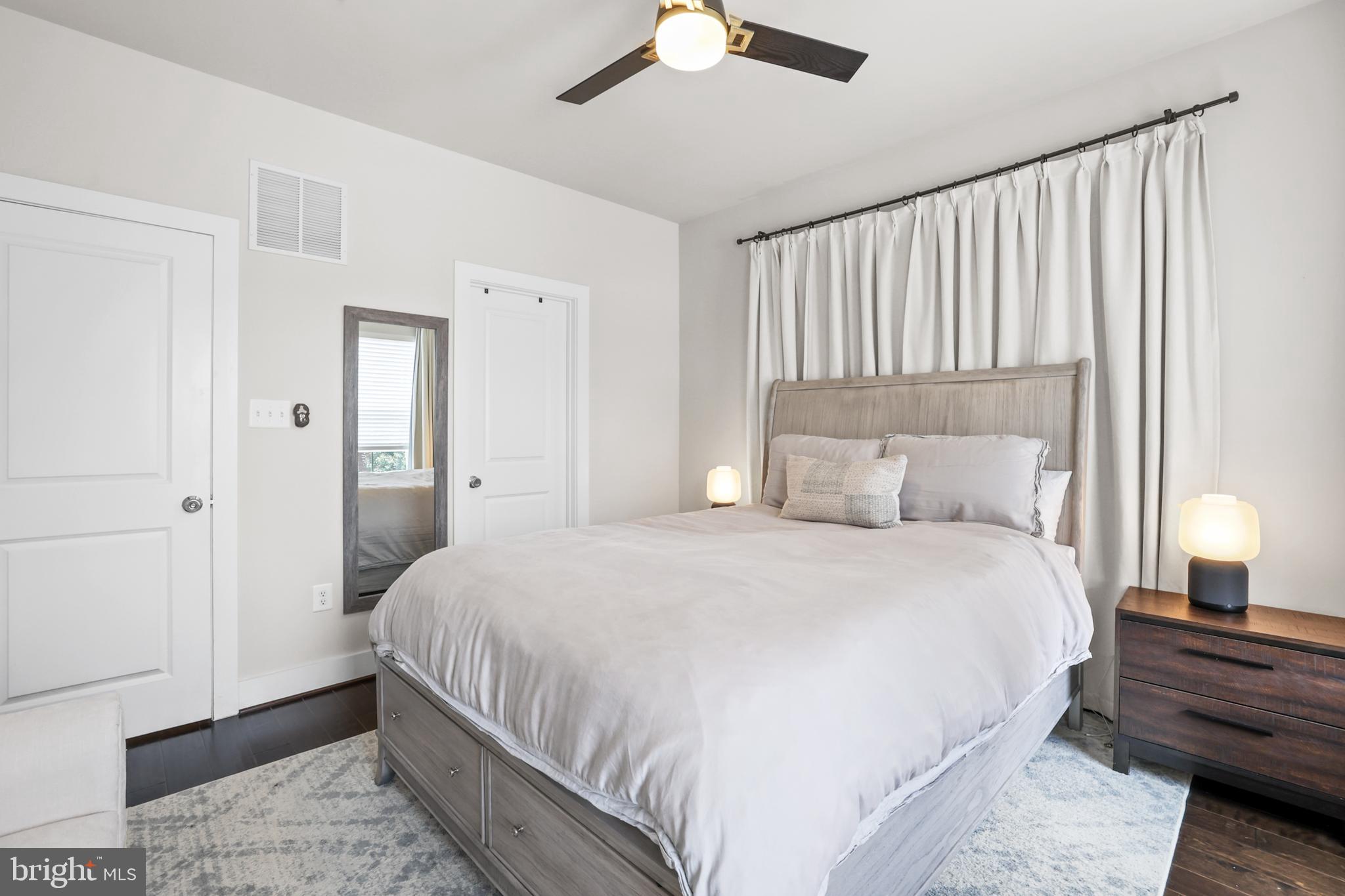 CARVER PLACE - Residential Lease