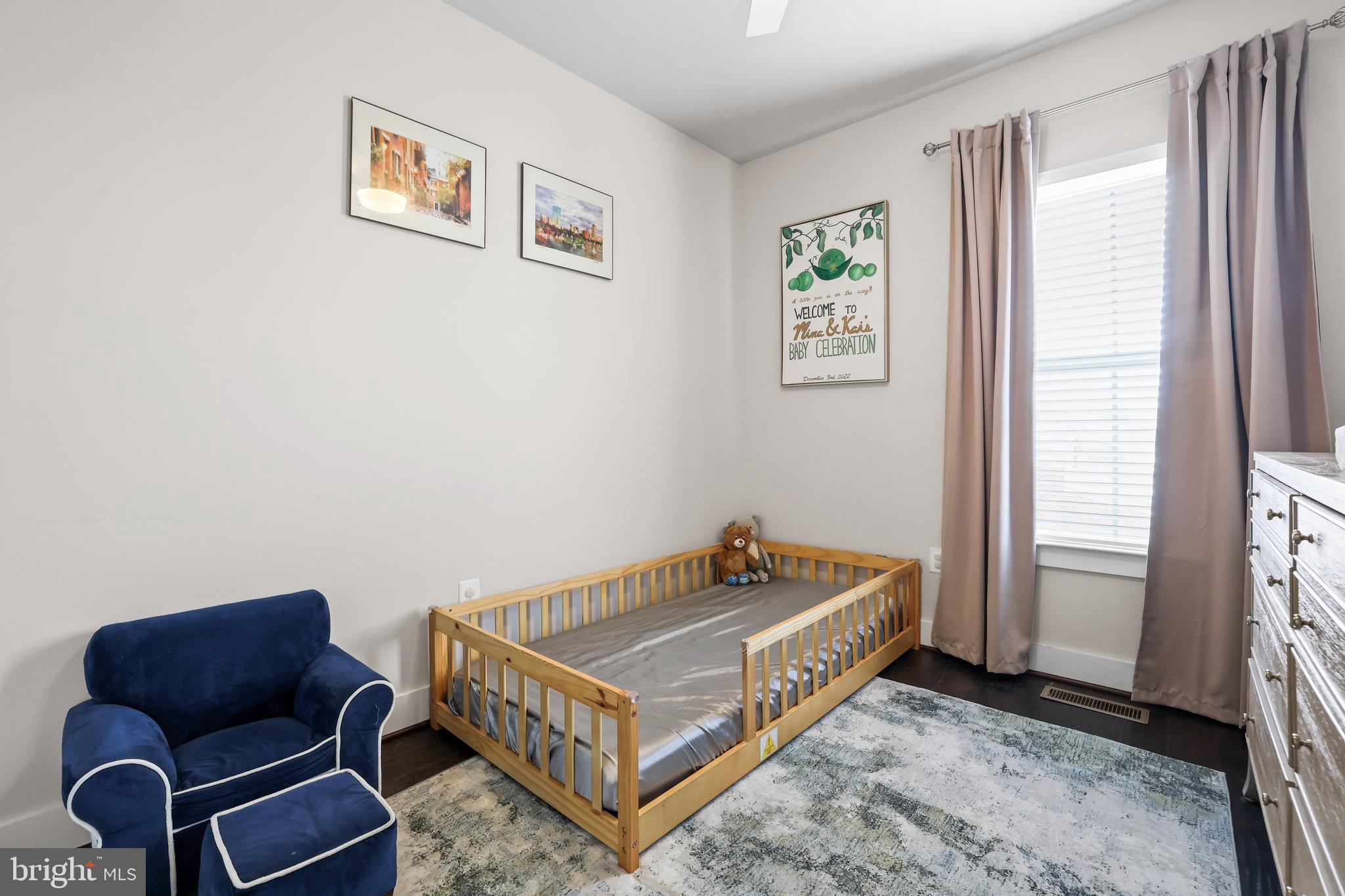 CARVER PLACE - Residential Lease