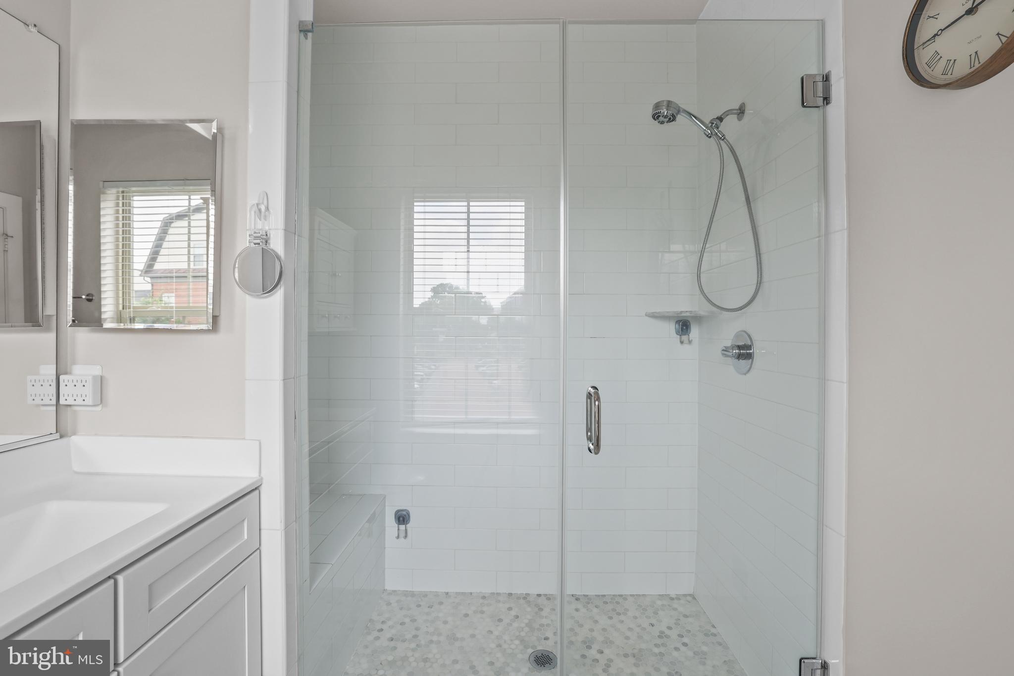 CARVER PLACE - Residential Lease