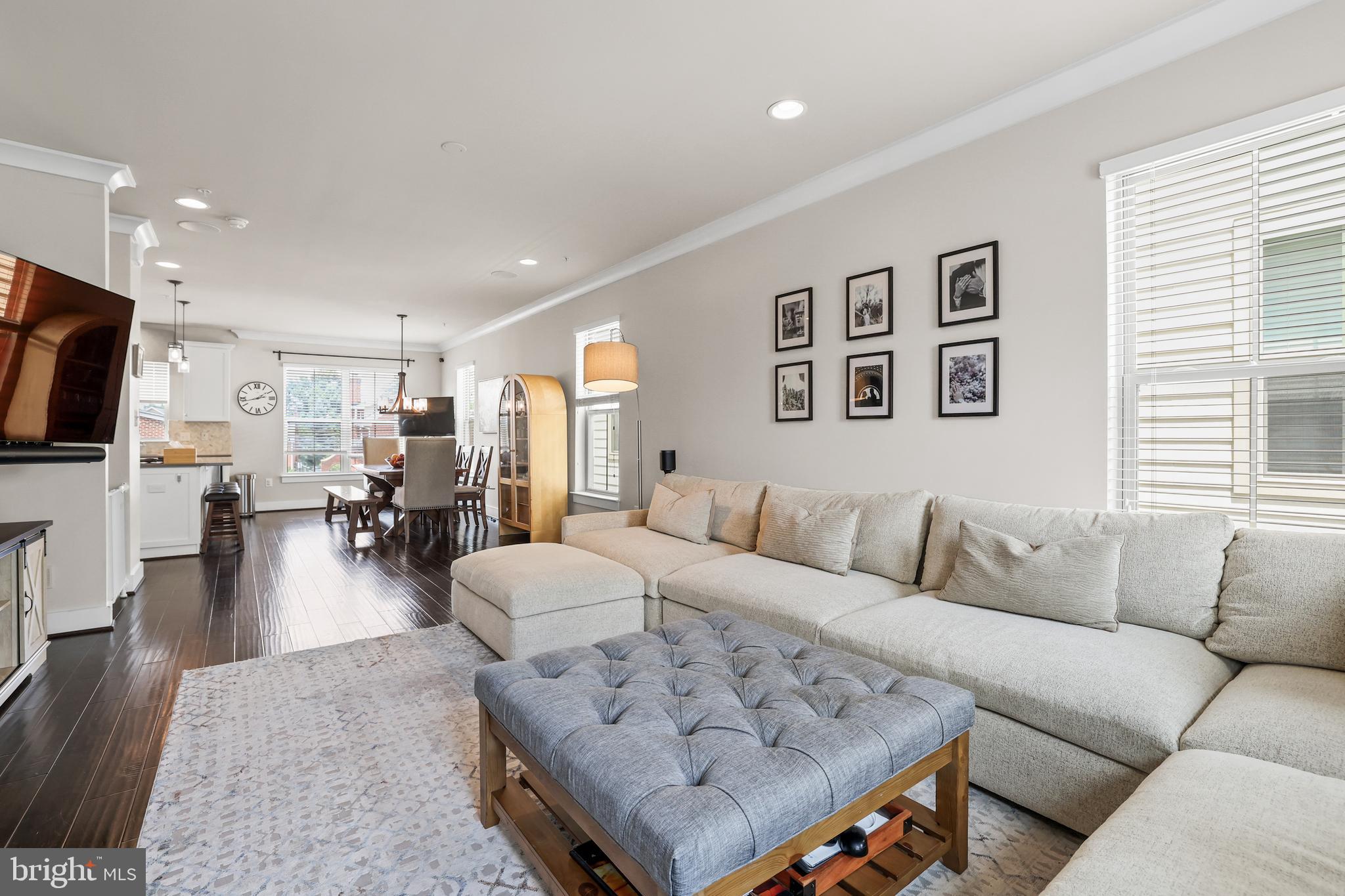 CARVER PLACE - Residential Lease