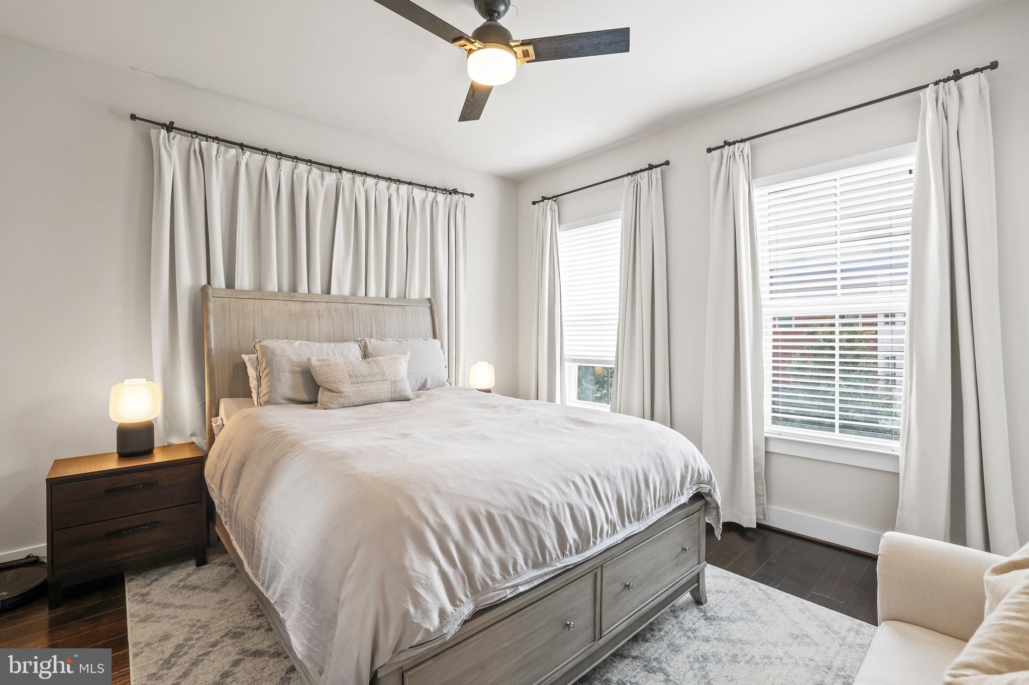 CARVER PLACE - Residential Lease