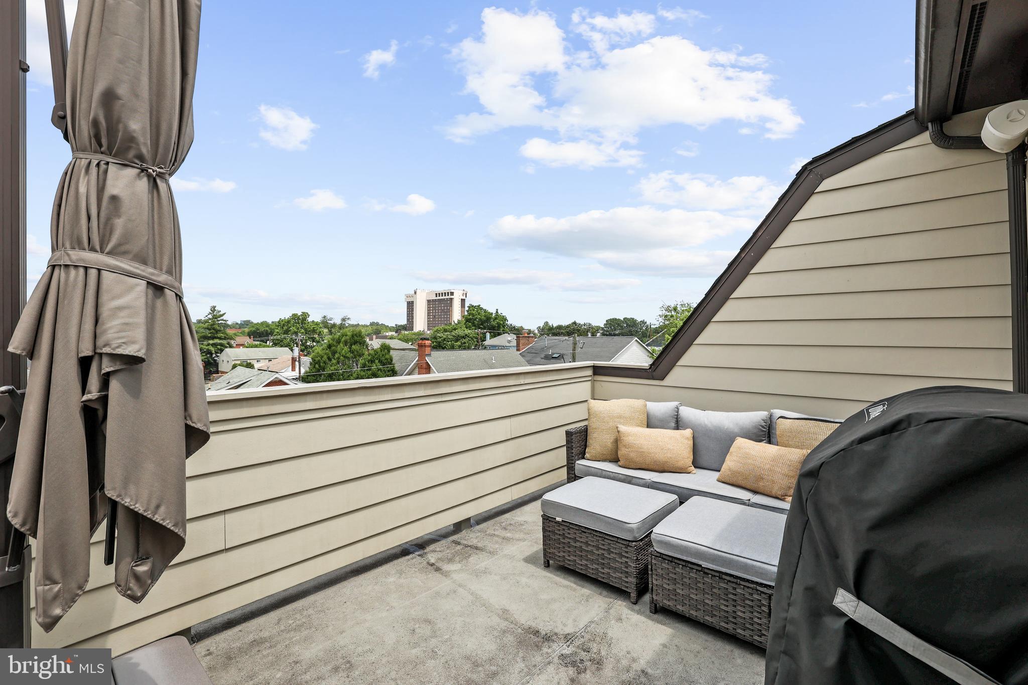 CARVER PLACE - Residential Lease