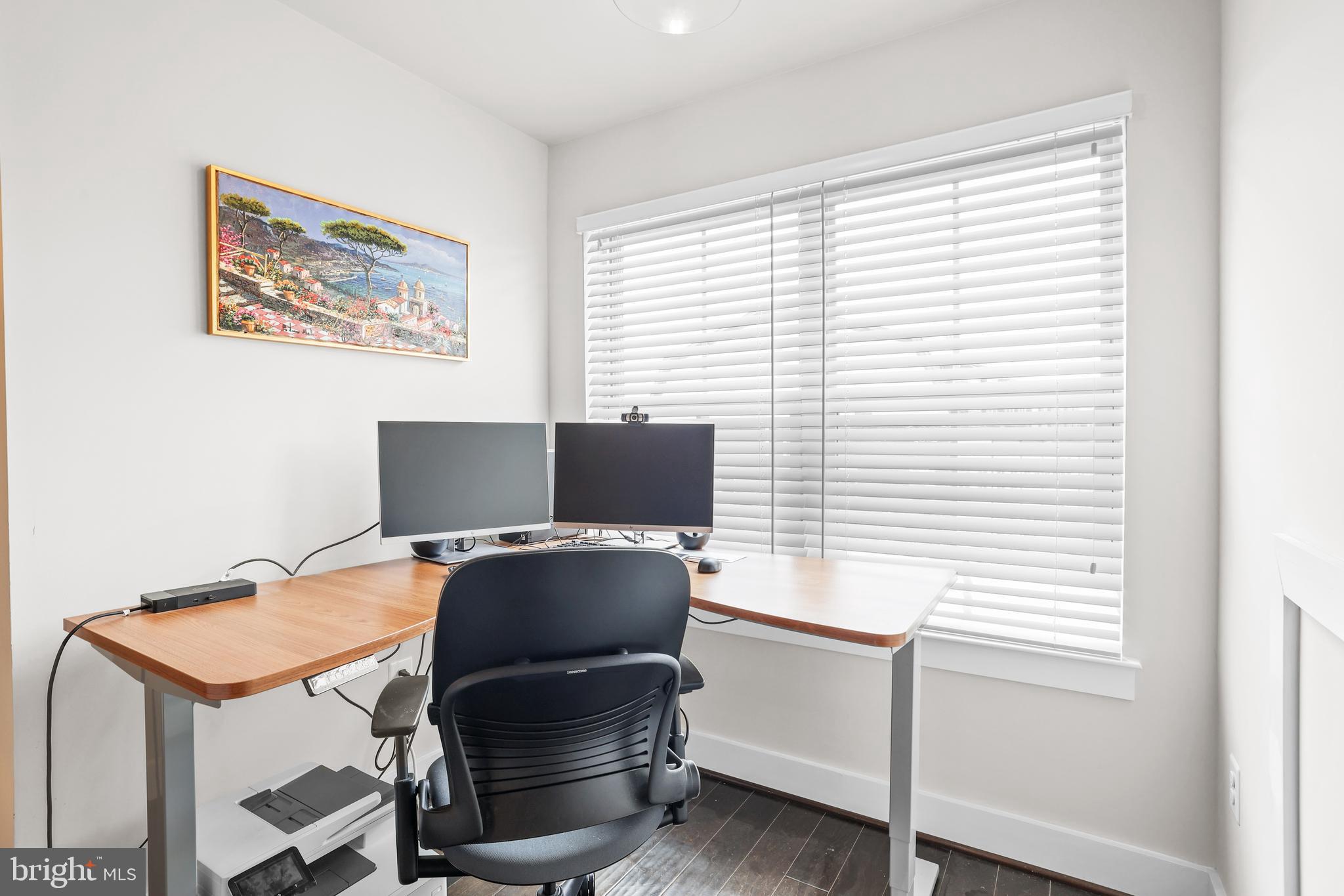 CARVER PLACE - Residential Lease