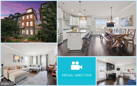 1737 13TH STREET S ARLINGTON VA 22204