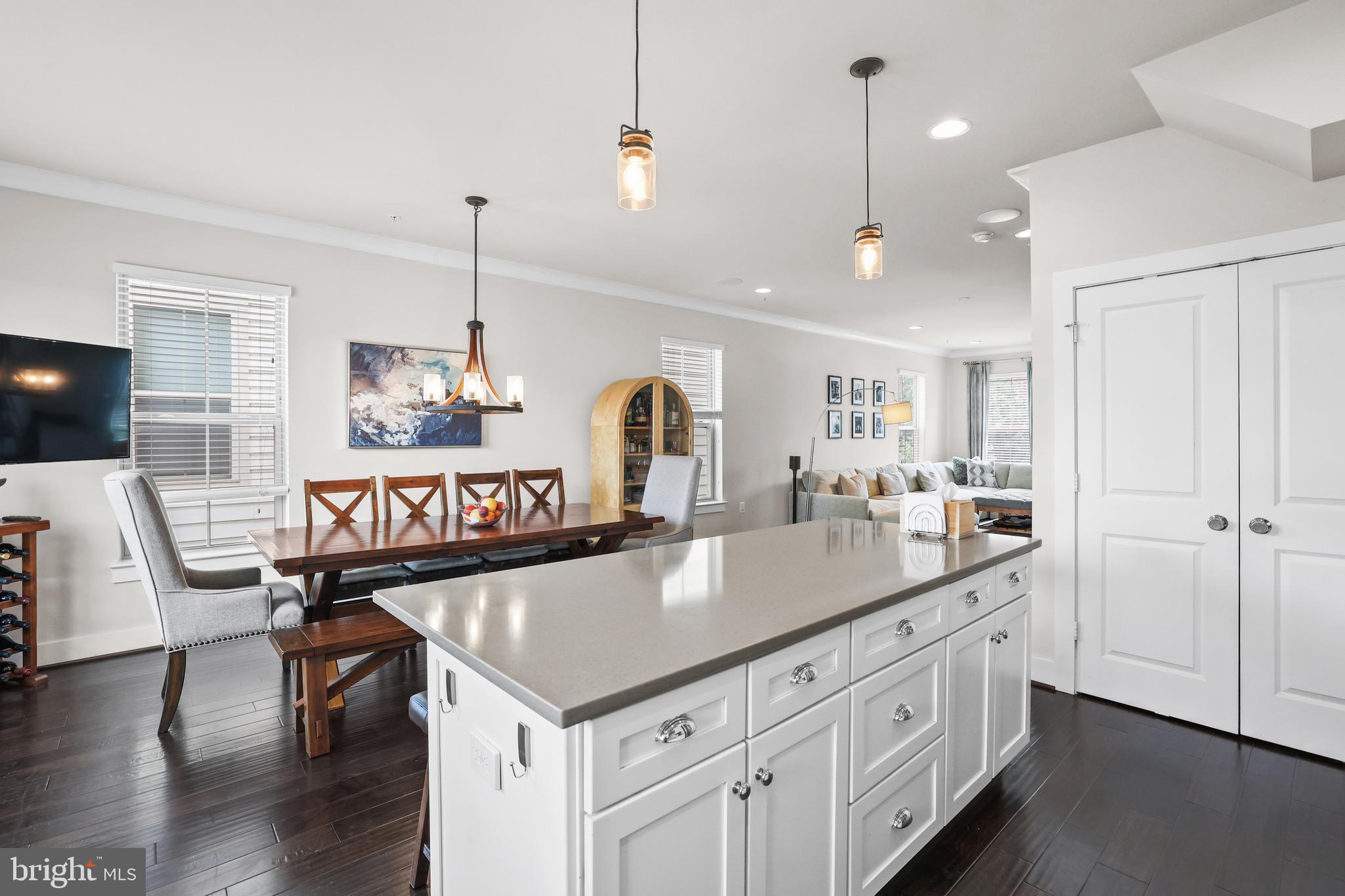 CARVER PLACE - Residential Lease