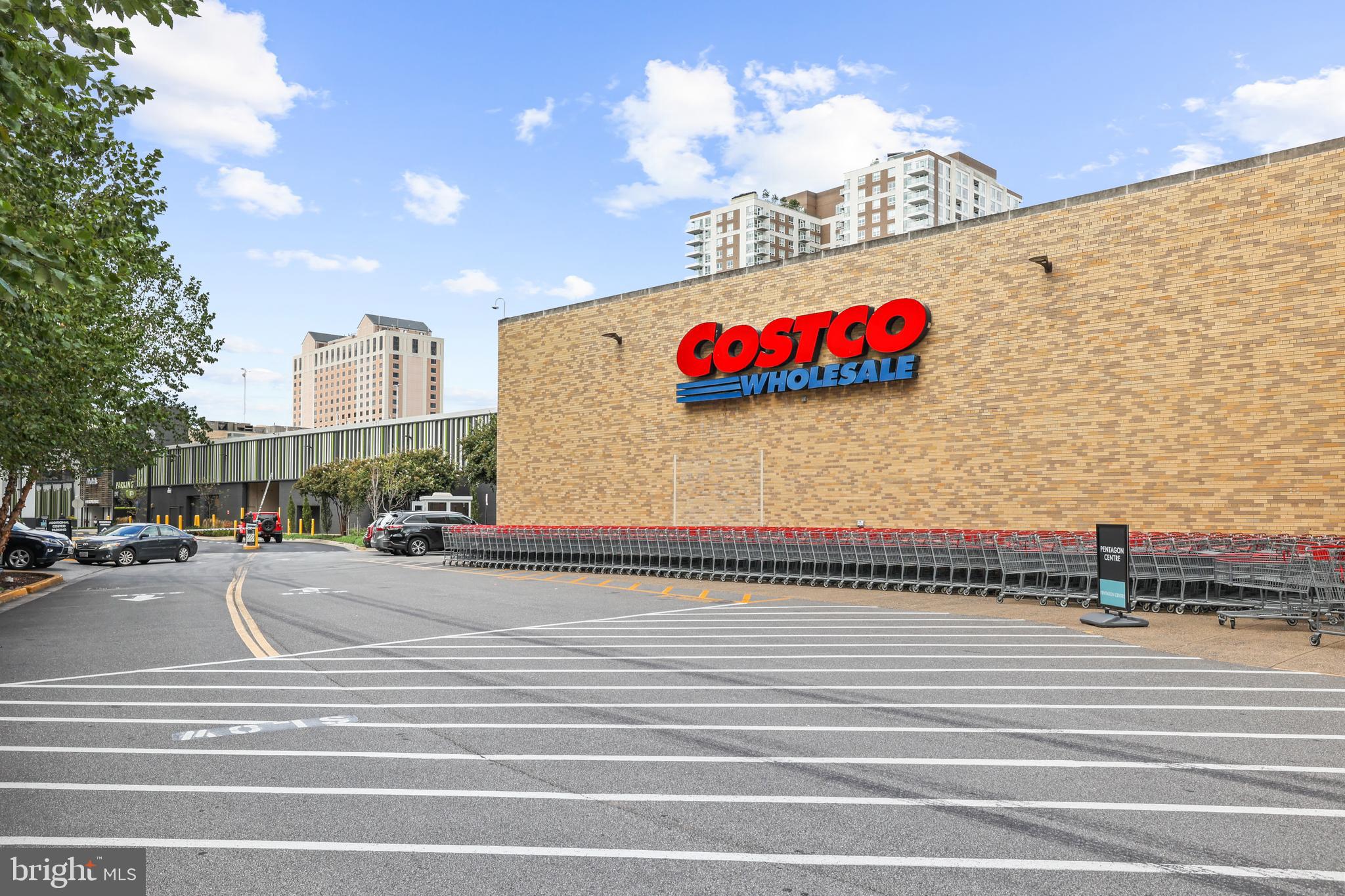 CARVER PLACE - Residential Lease